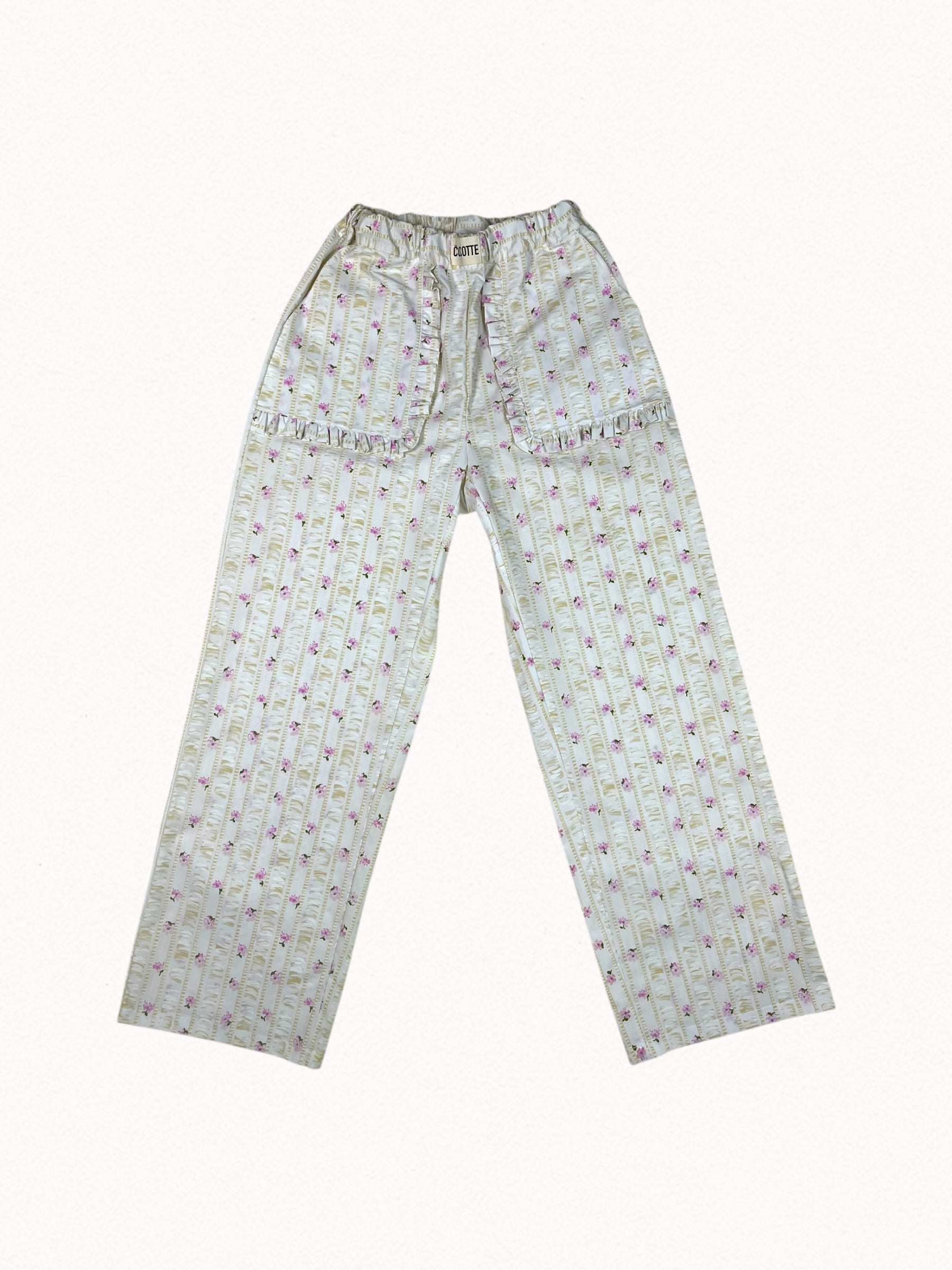 Pantalon Constance
