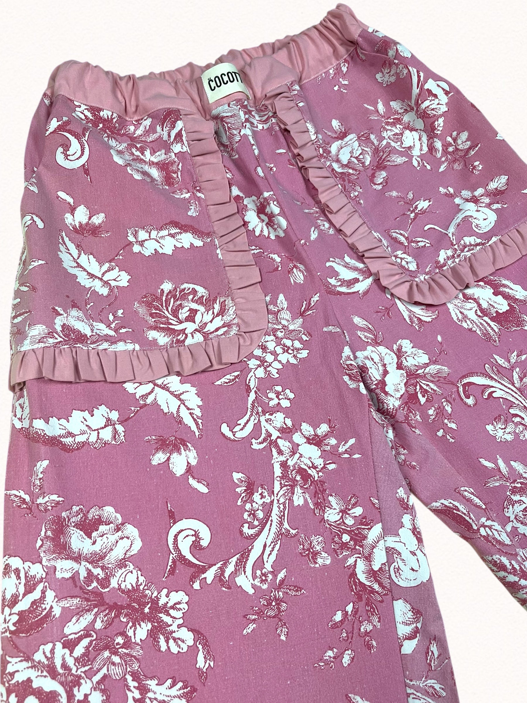 Pantalon Constance