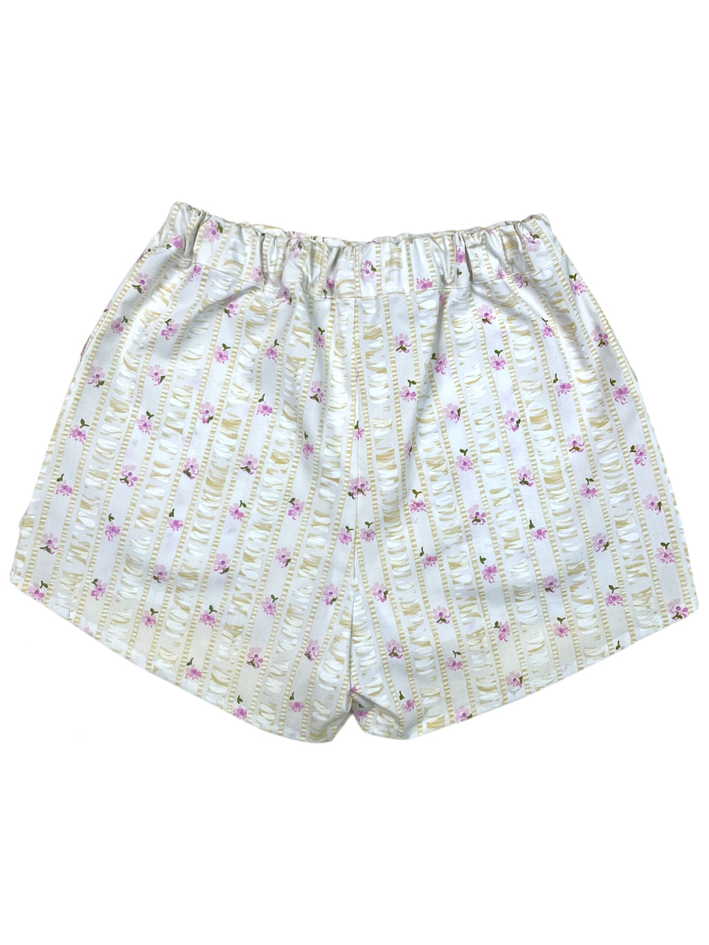Short Margaux