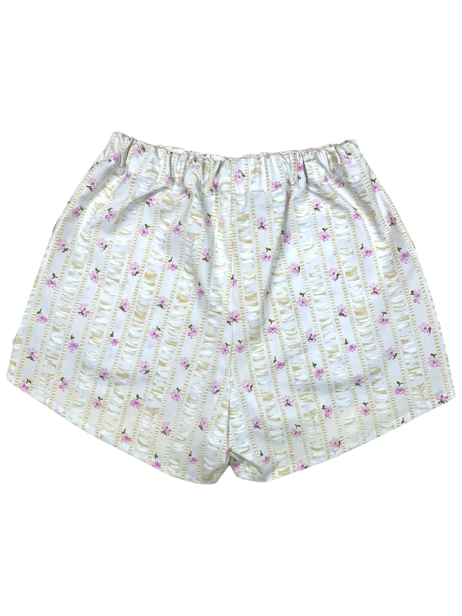 Short Margaux