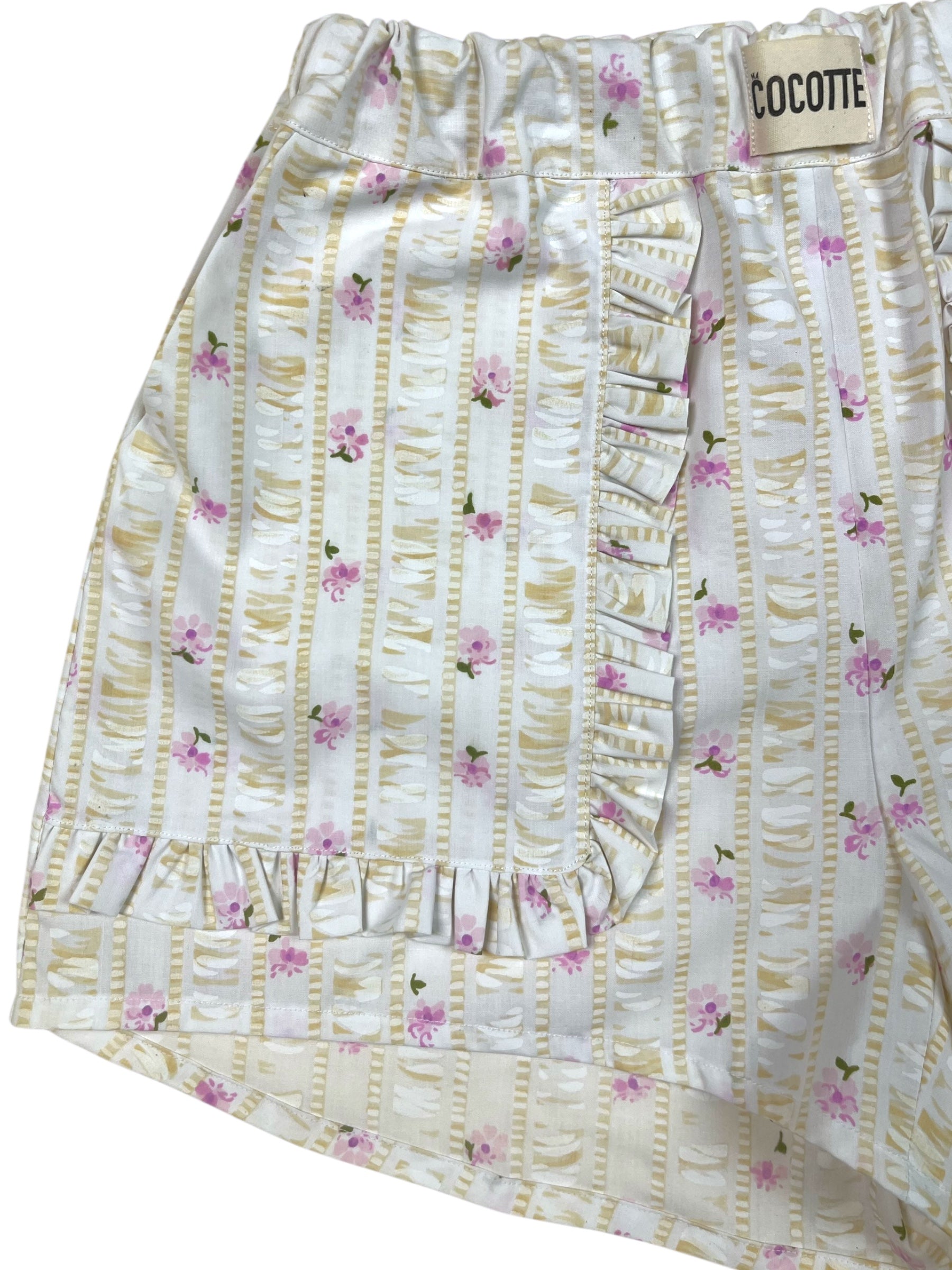 Short Margaux