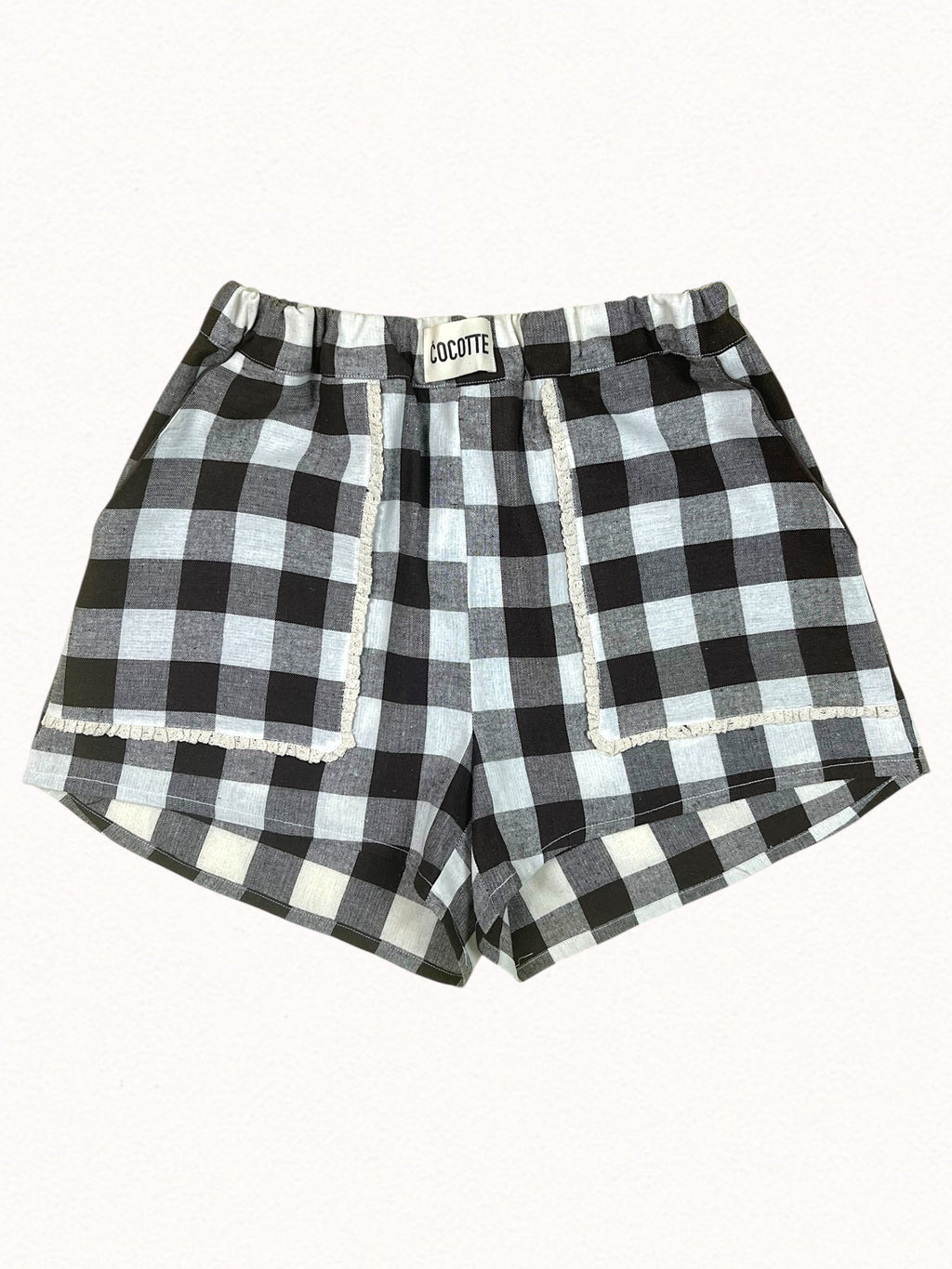 Short Margaux