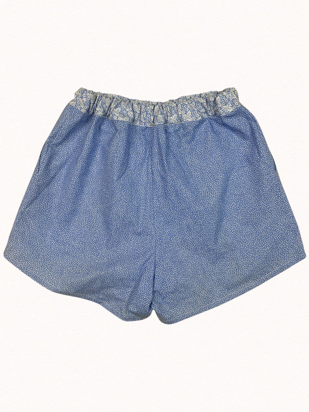 Short Margaux