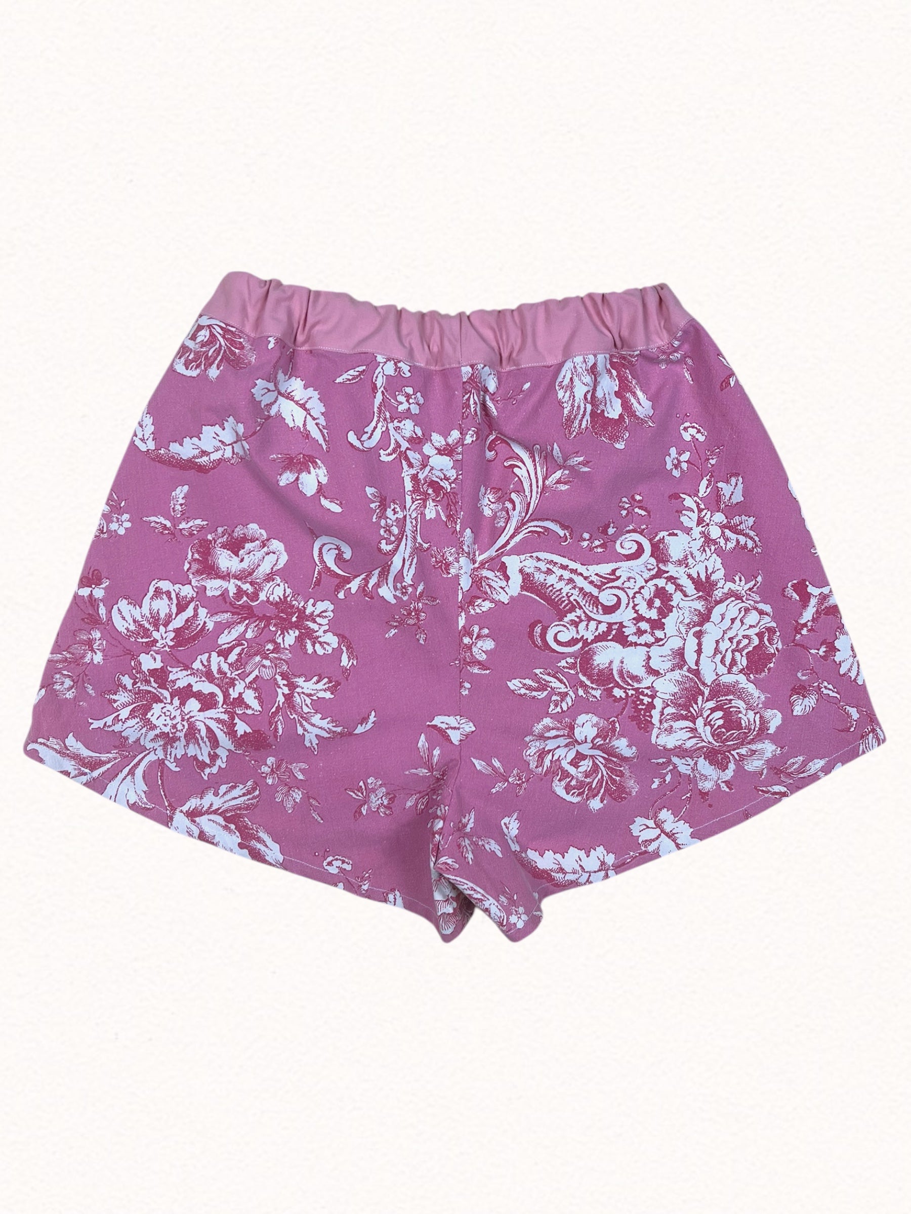 Short Margaux