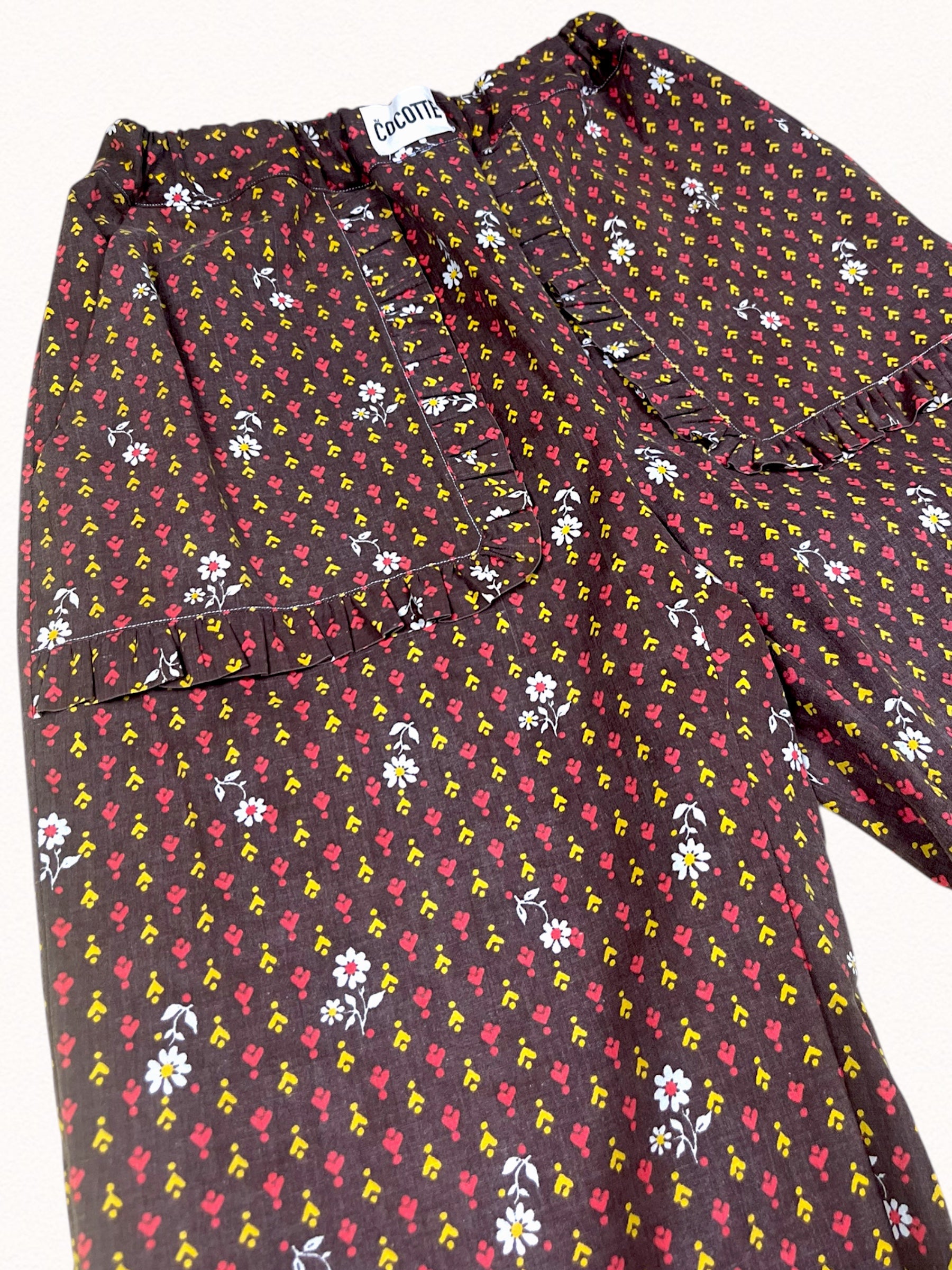 Pantalon Constance