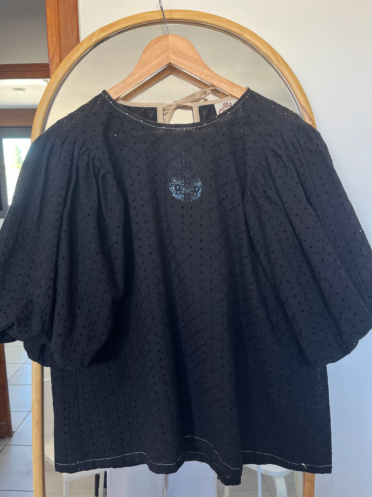 Blouse Elise
