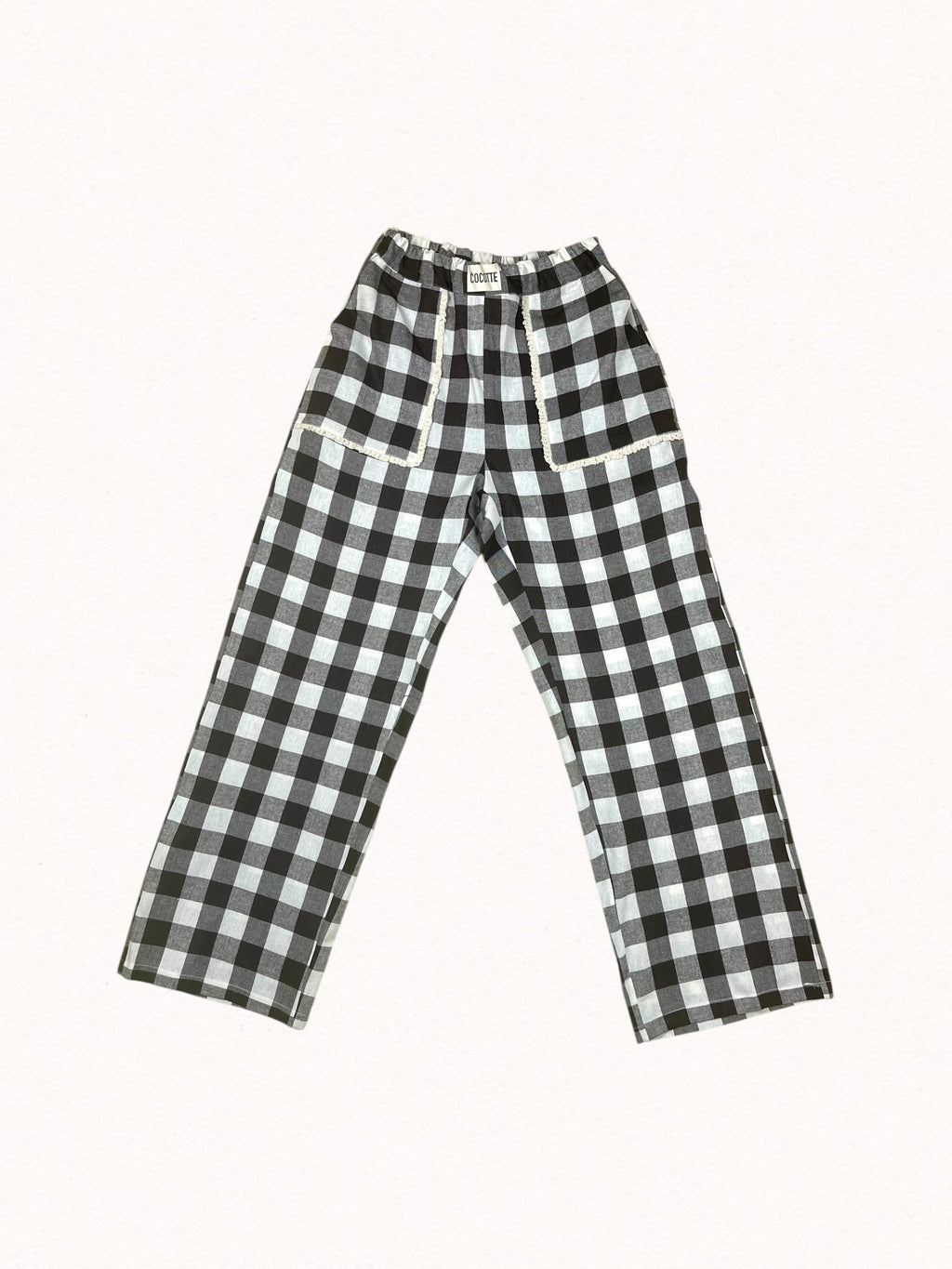 Pantalon Constance