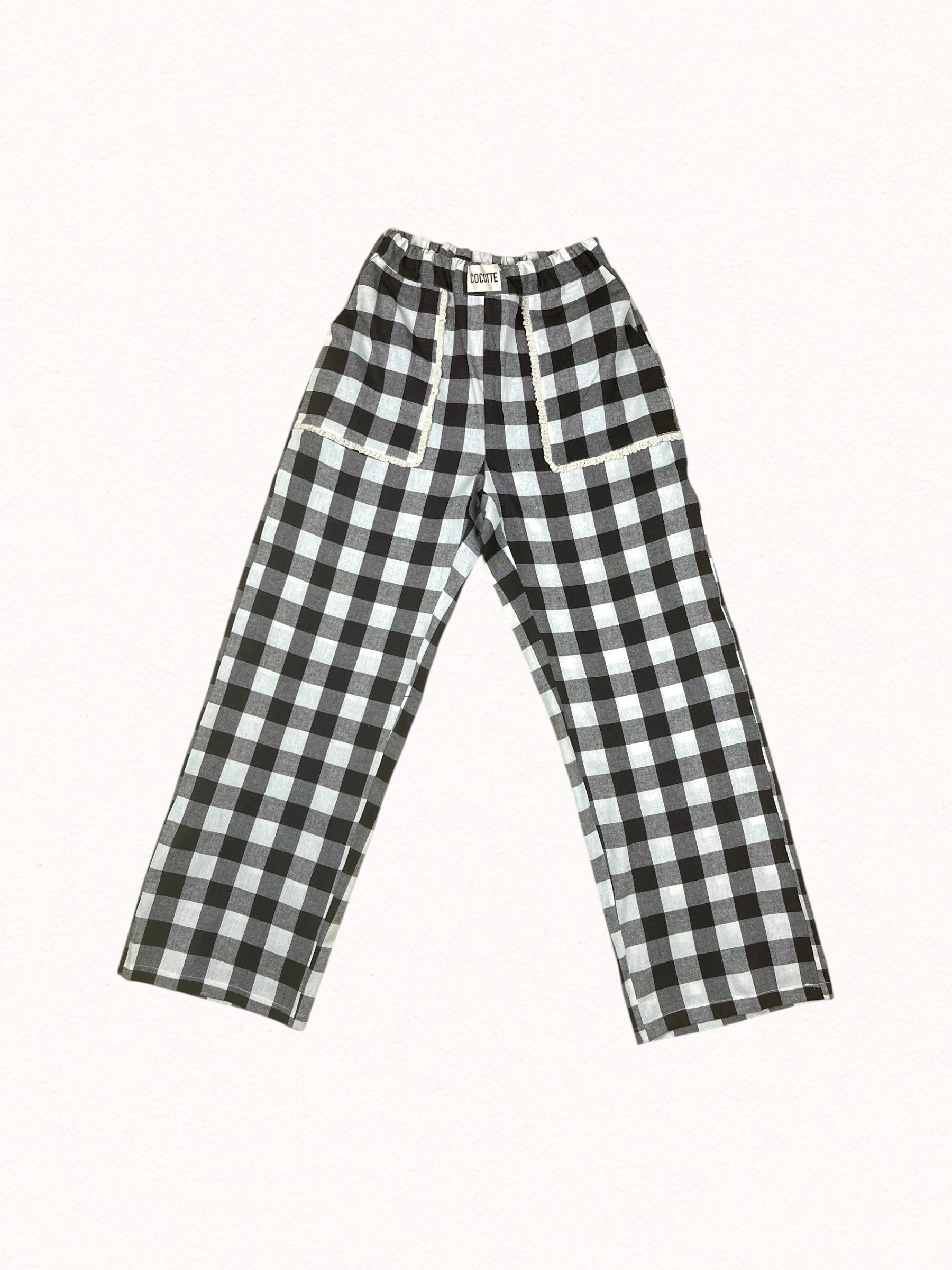 Pantalon Constance