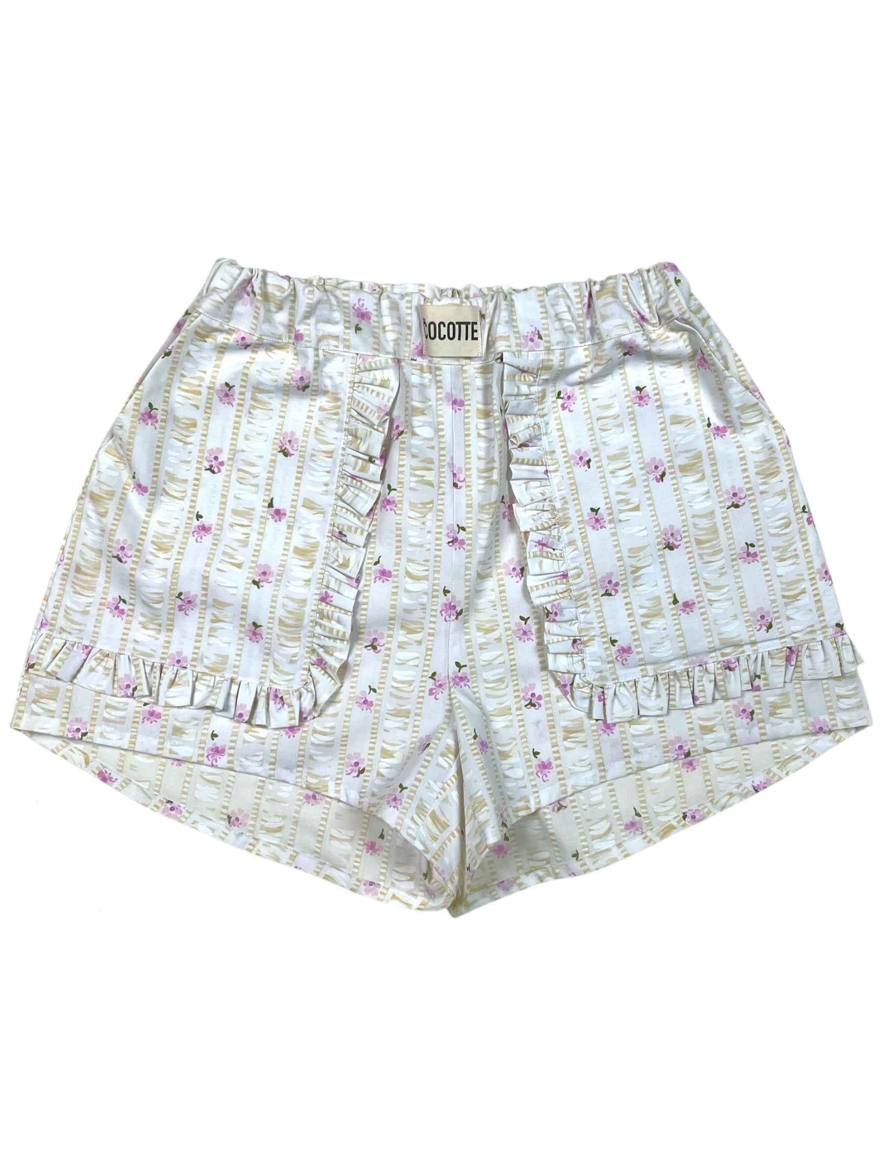 Short Margaux