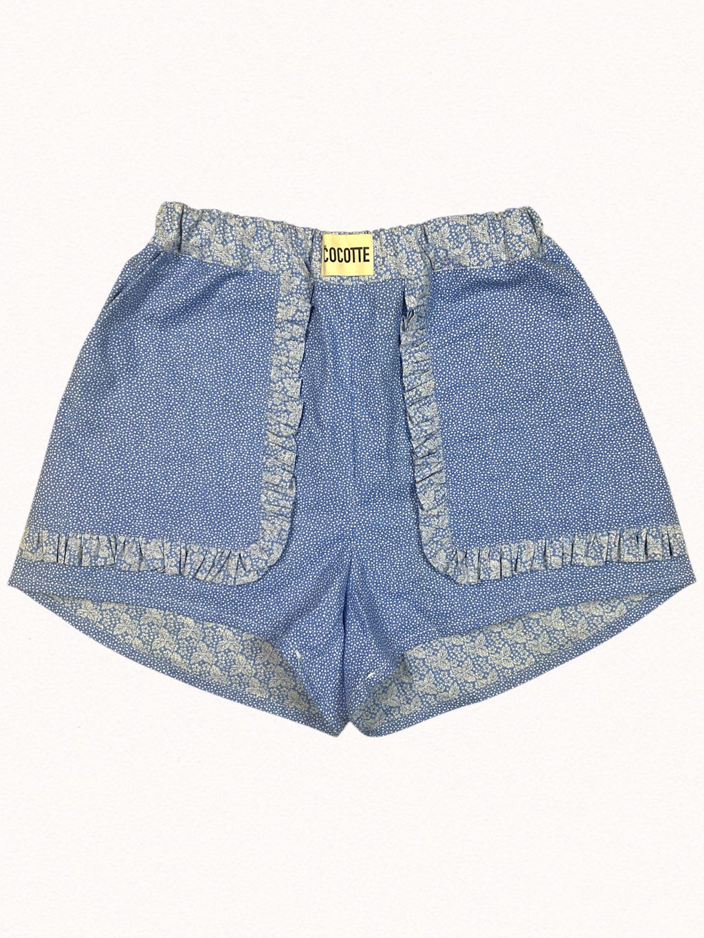 Short Margaux