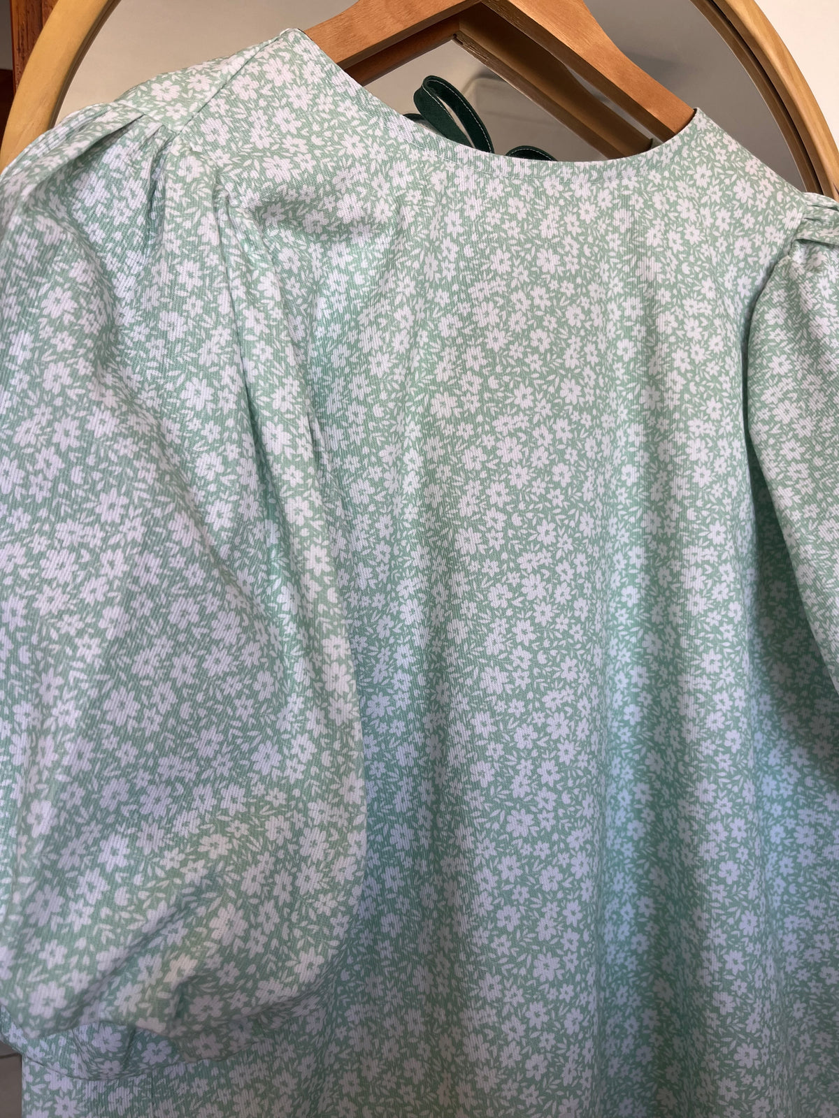 Blouse Elise