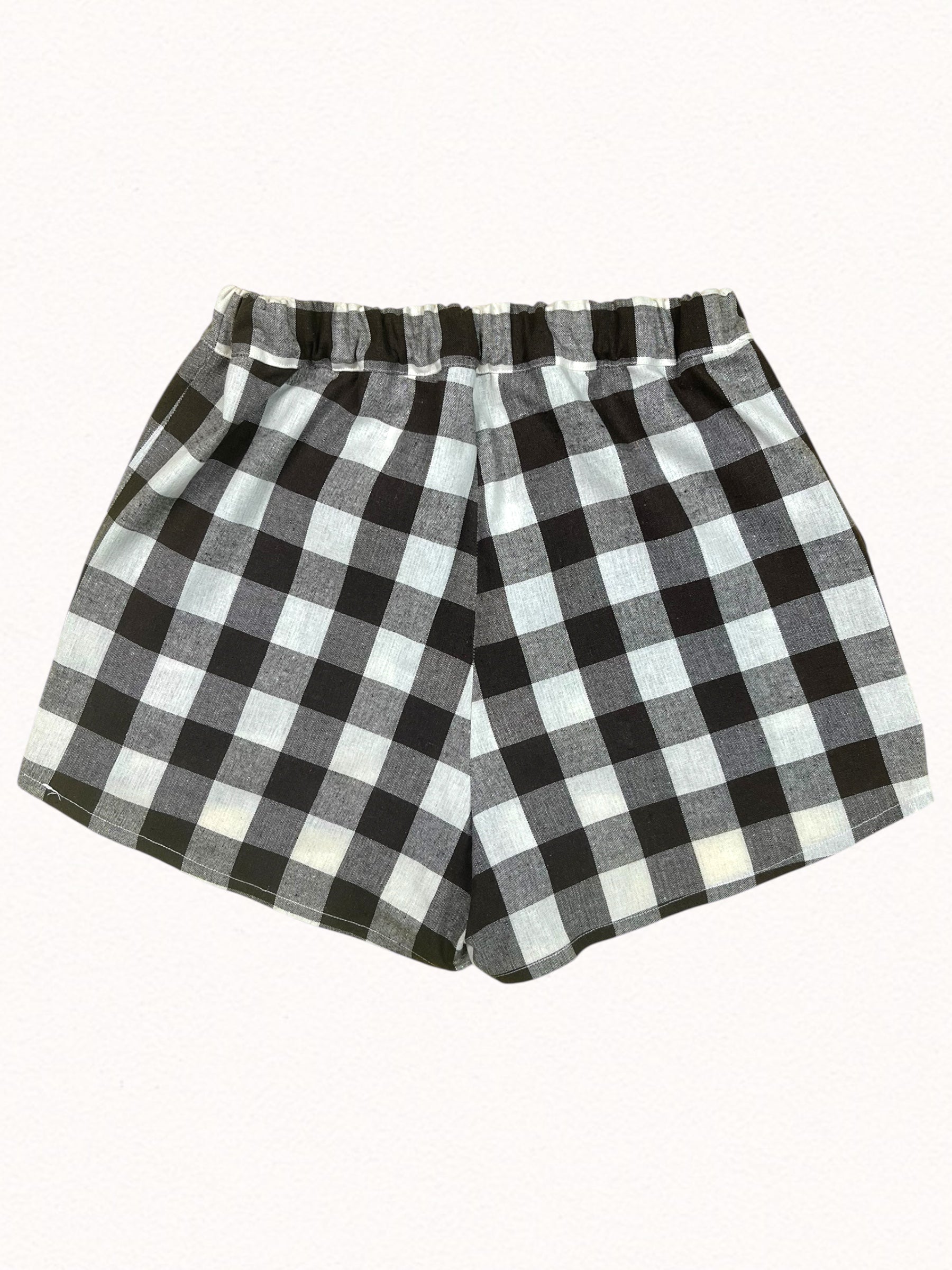 Short Margaux