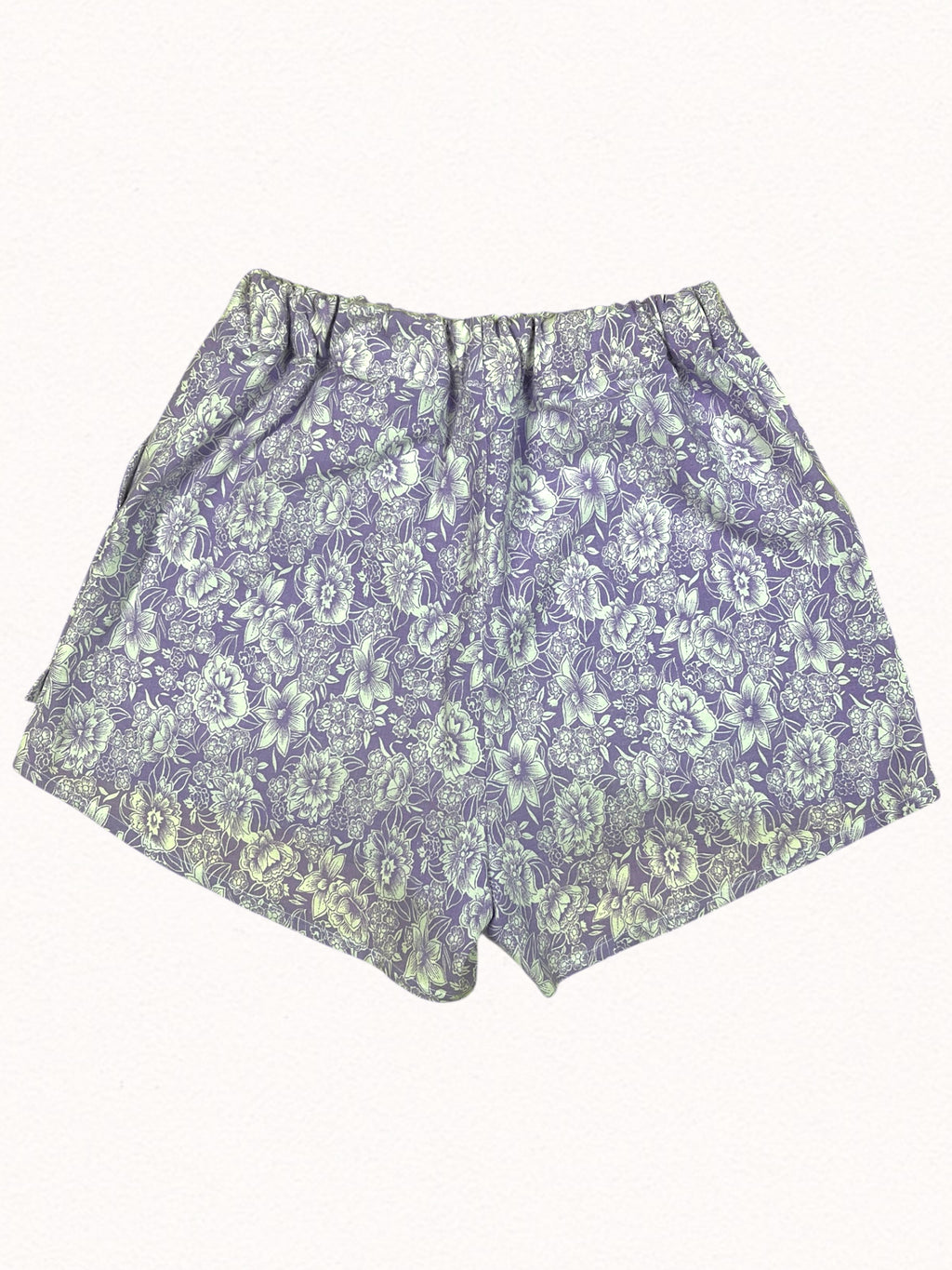 Short Margaux