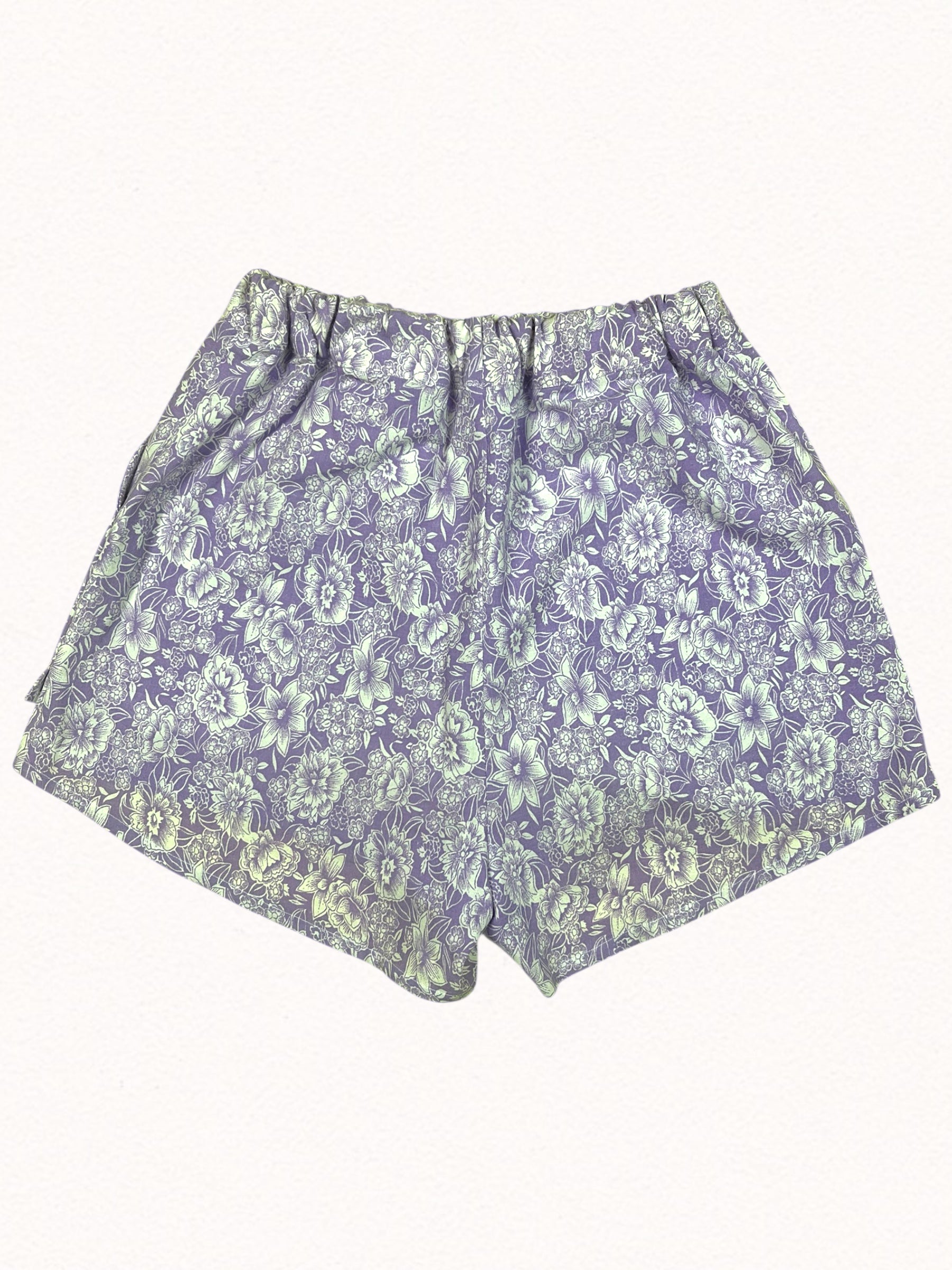 Short Margaux