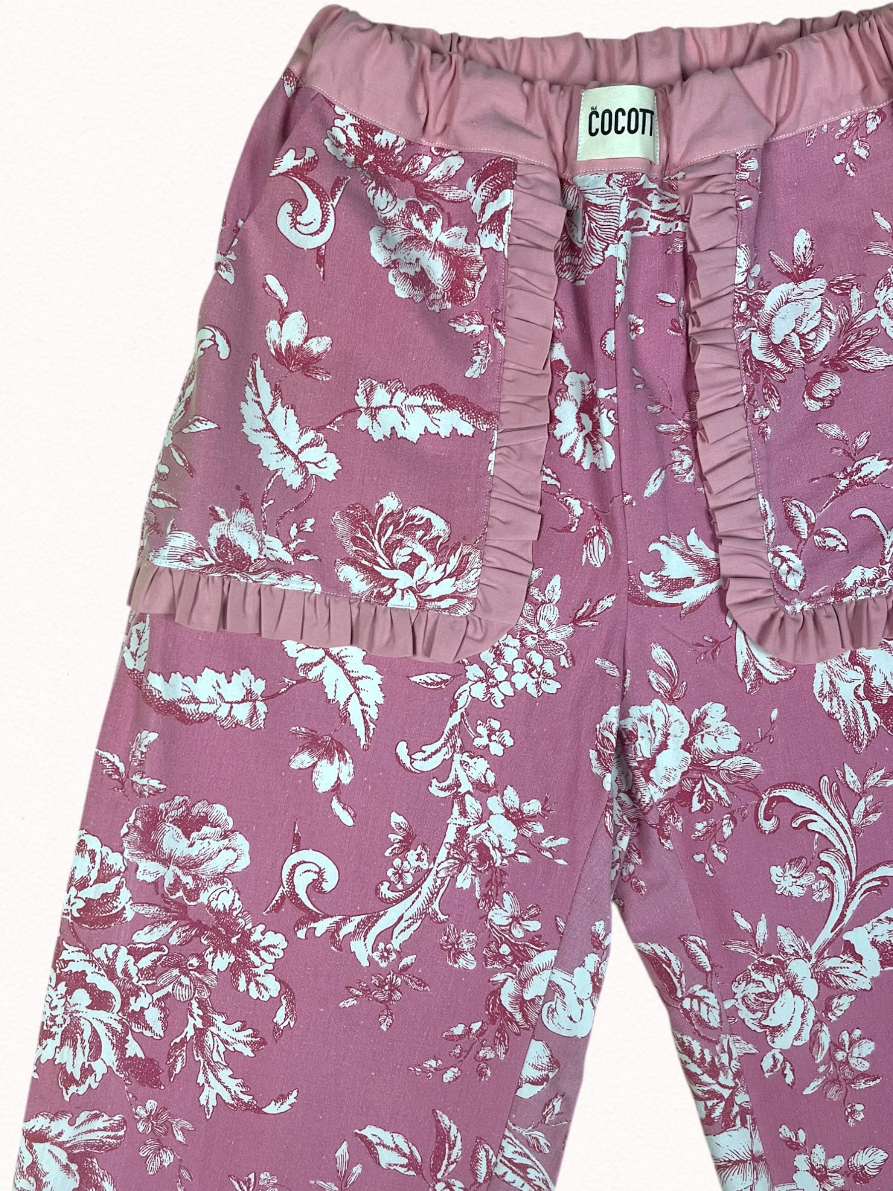 Pantalon Constance