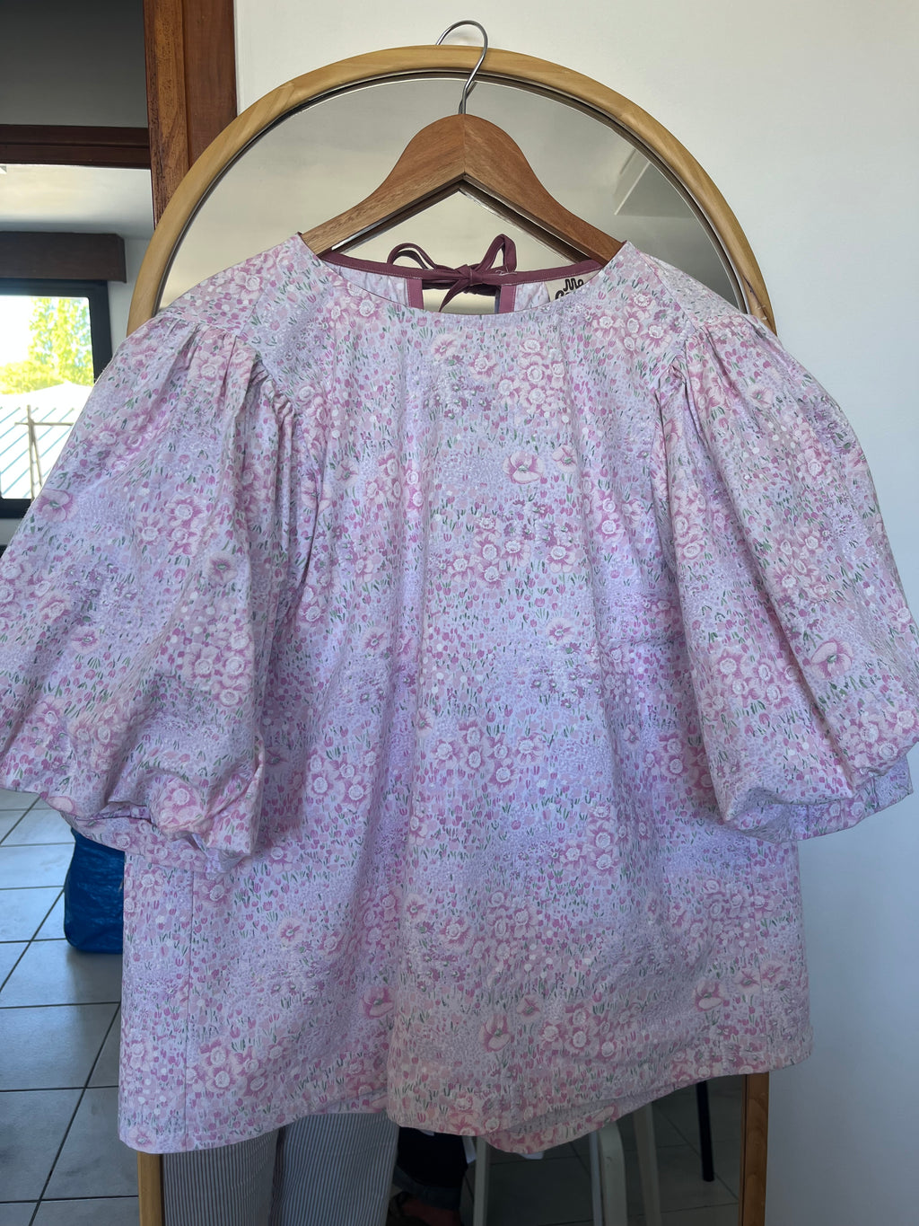 Blouse Elise