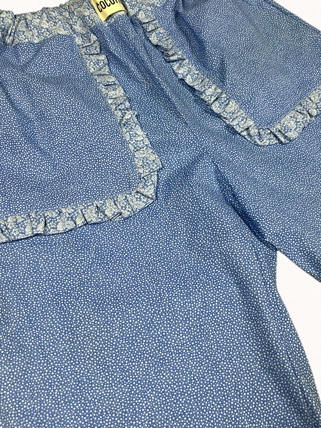 Pantalon Constance