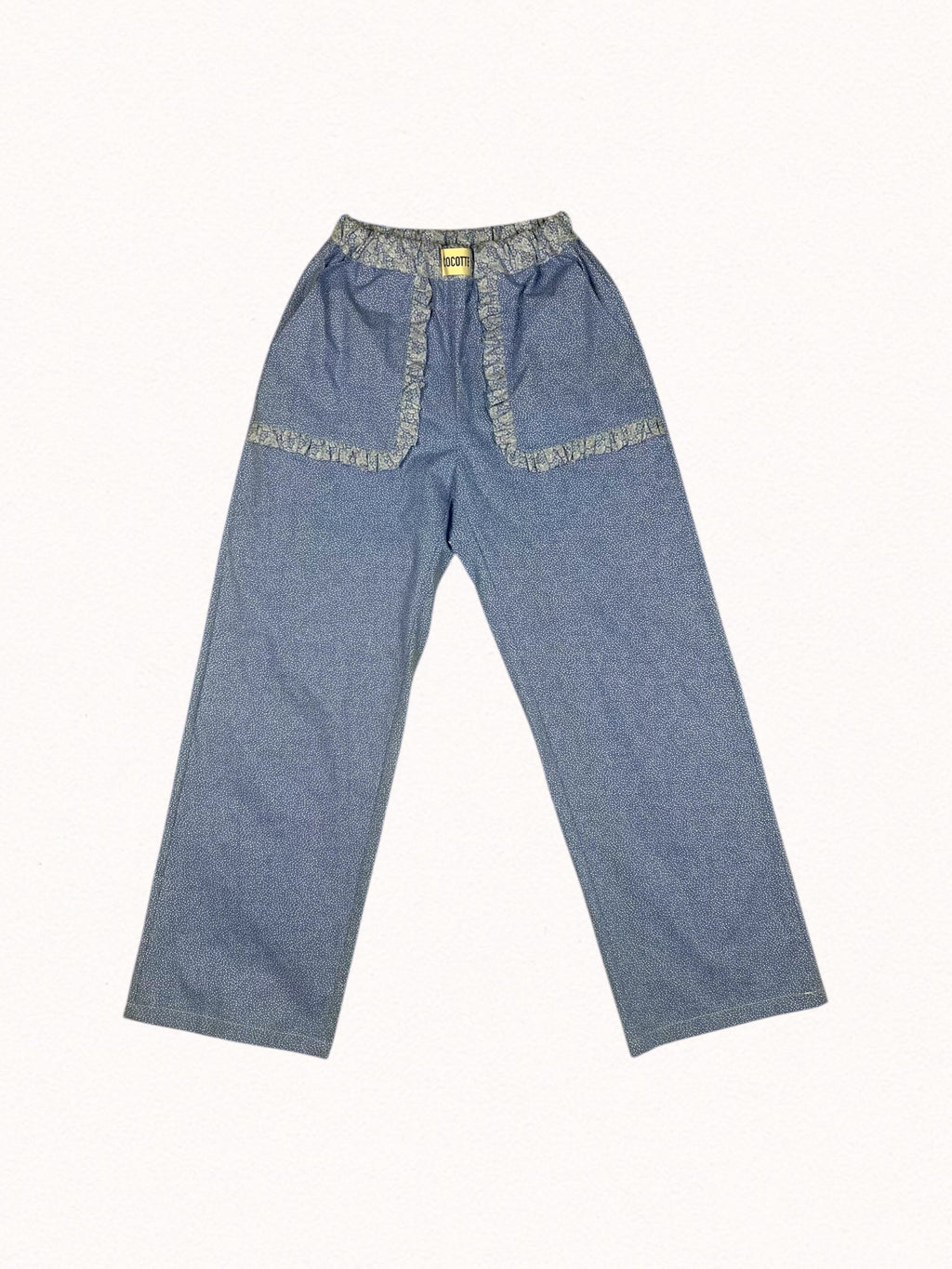 Pantalon Constance