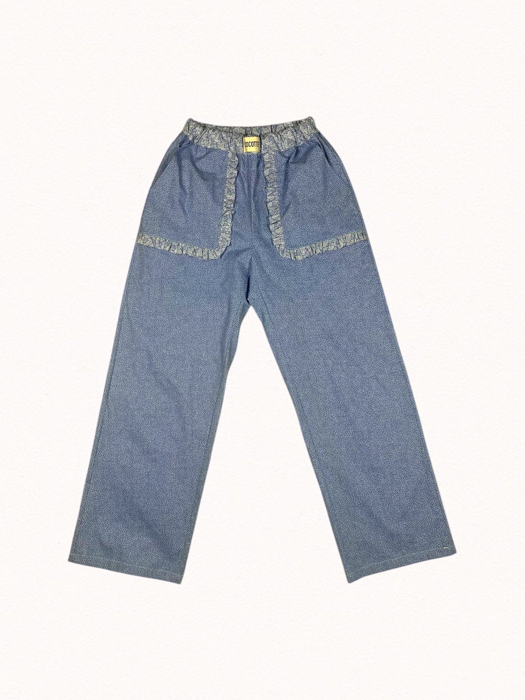 Pantalon Constance