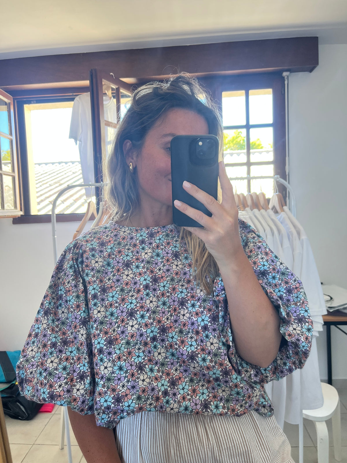 Blouse Elise