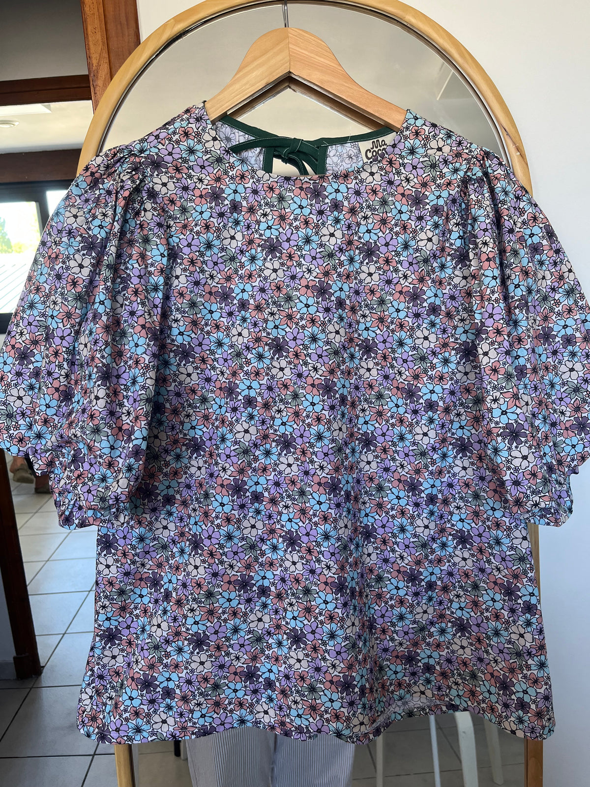 Blouse Elise