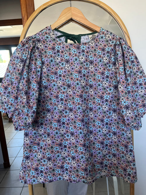 Blouse Elise