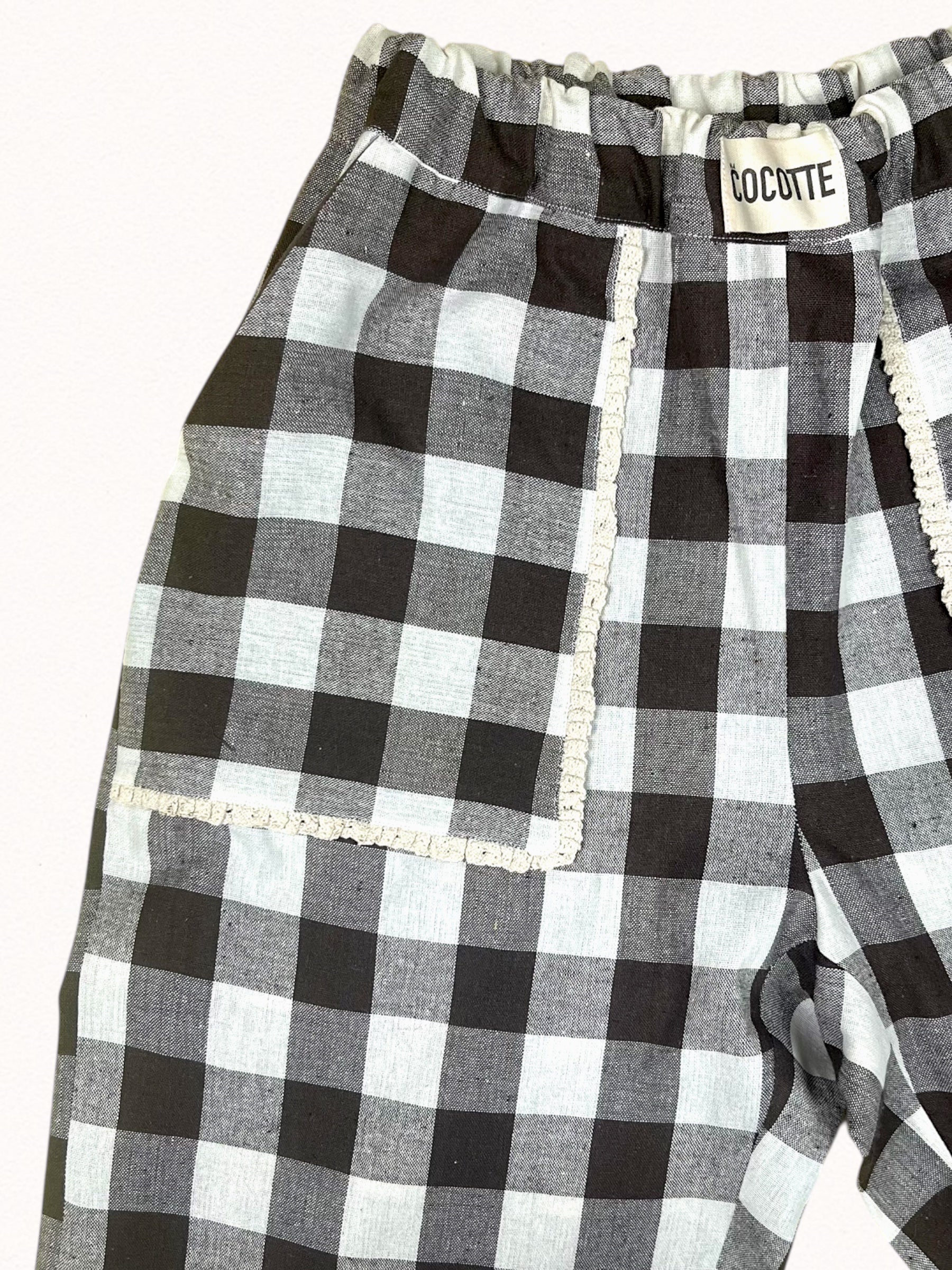 Pantalon Constance