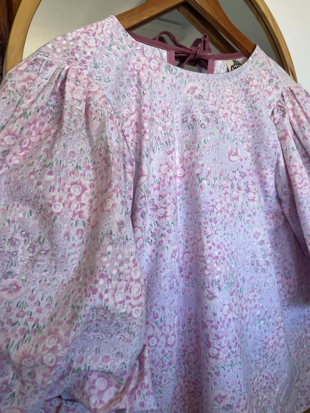 Blouse Elise