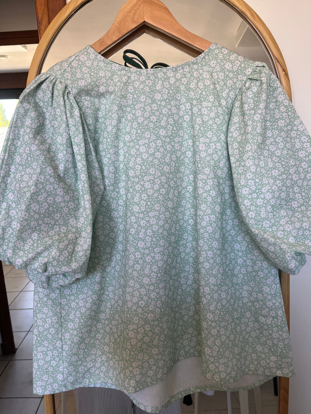 Blouse Elise