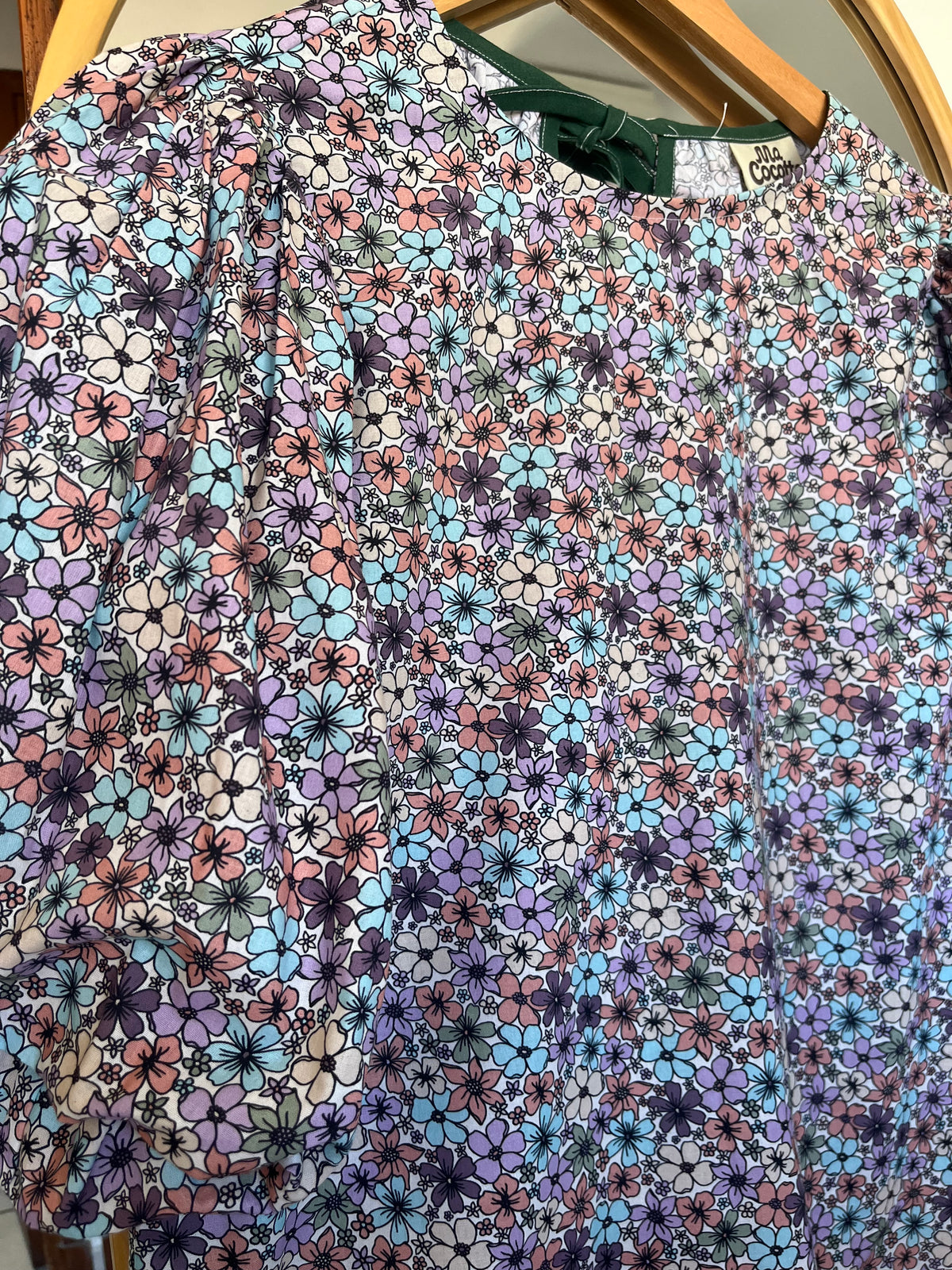 Blouse Elise