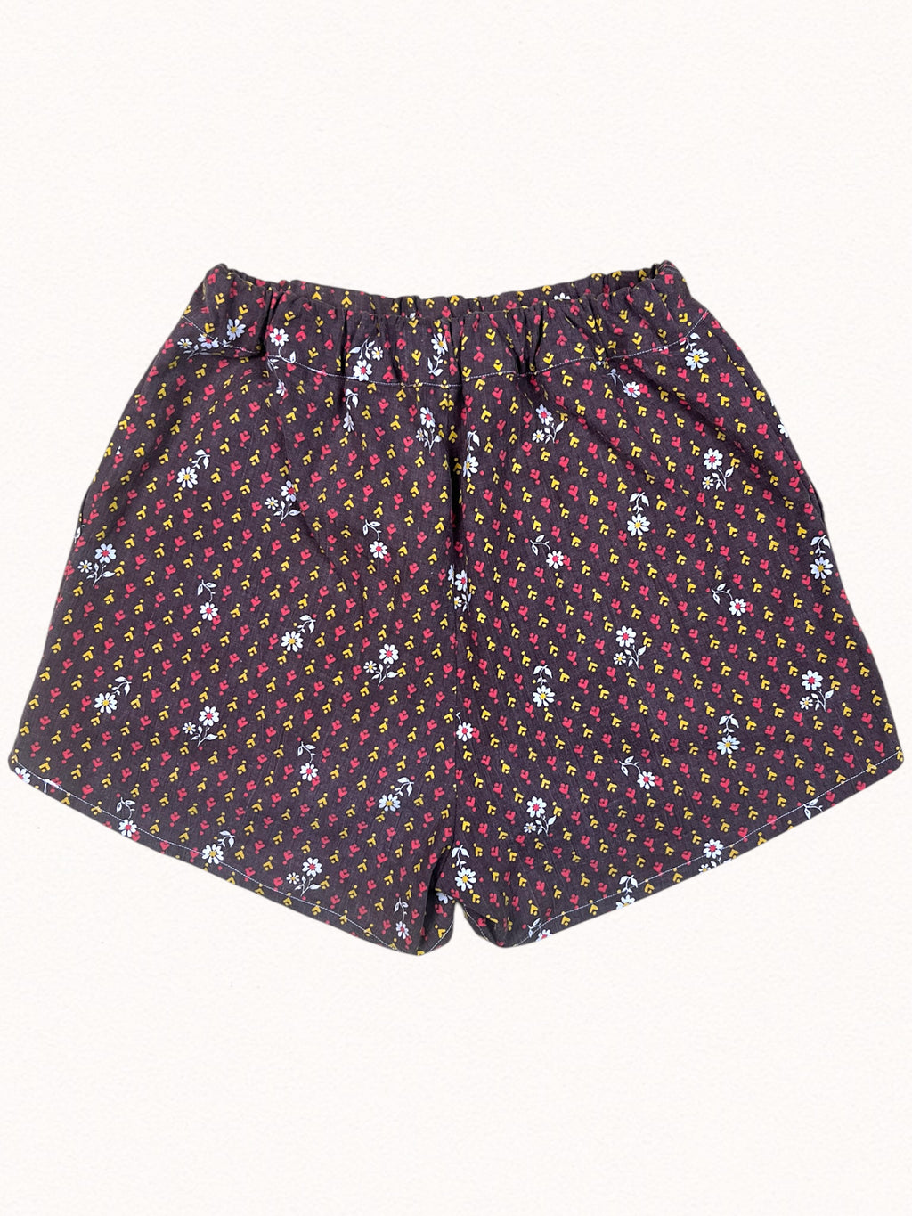 Short Margaux