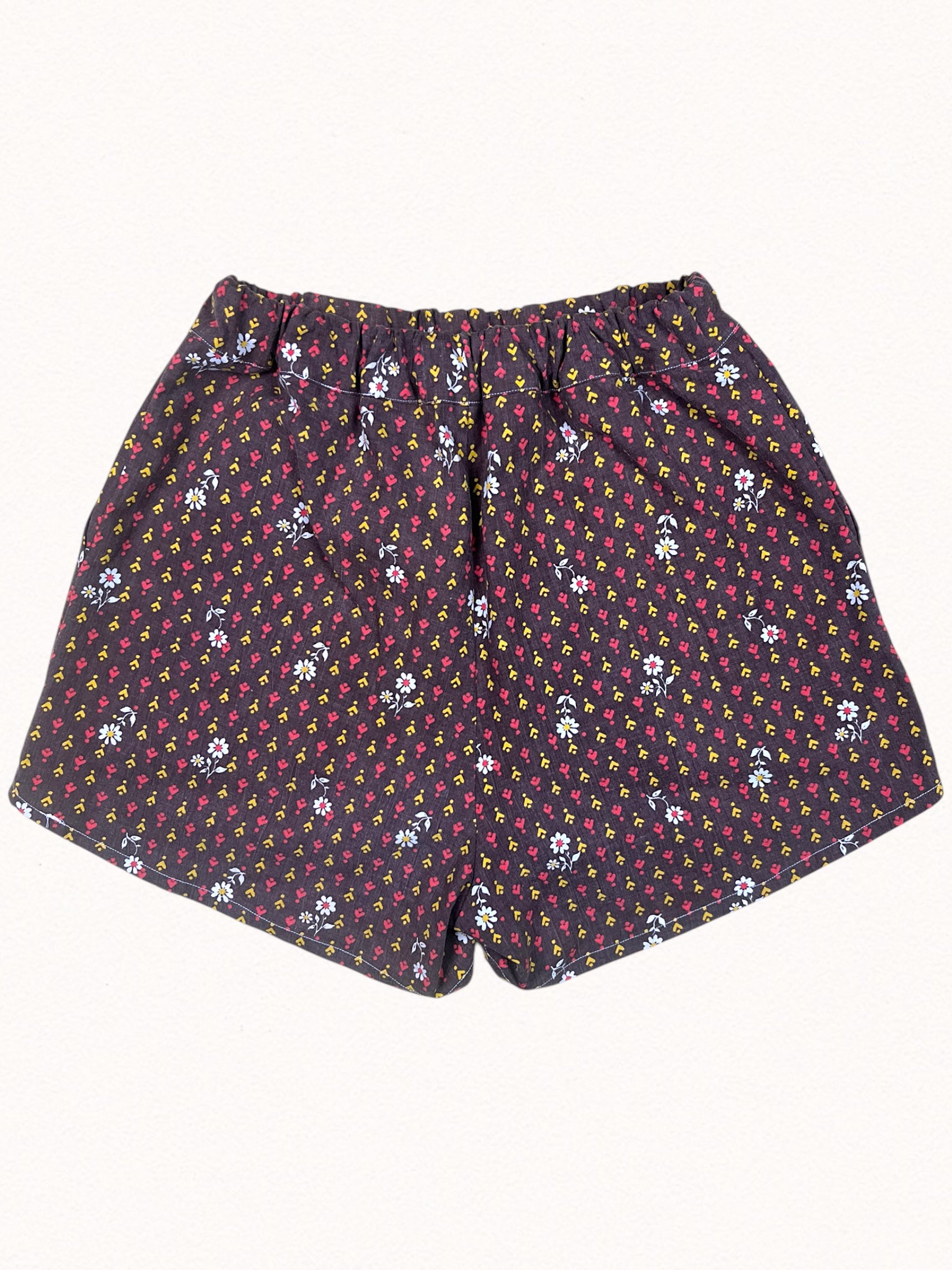 Short Margaux