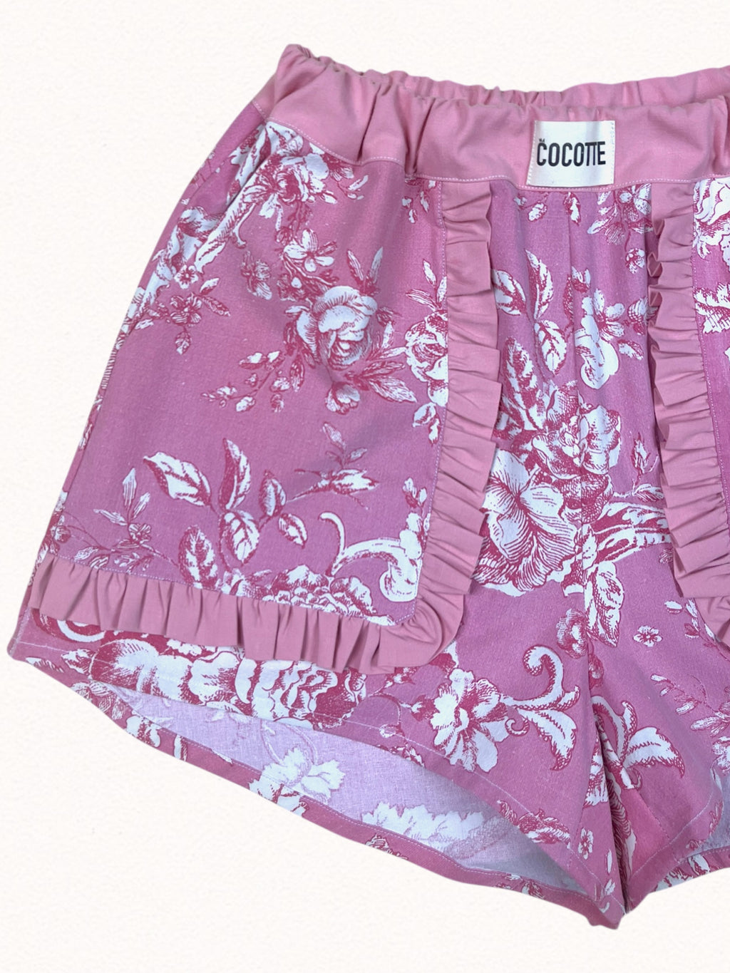 Short Margaux