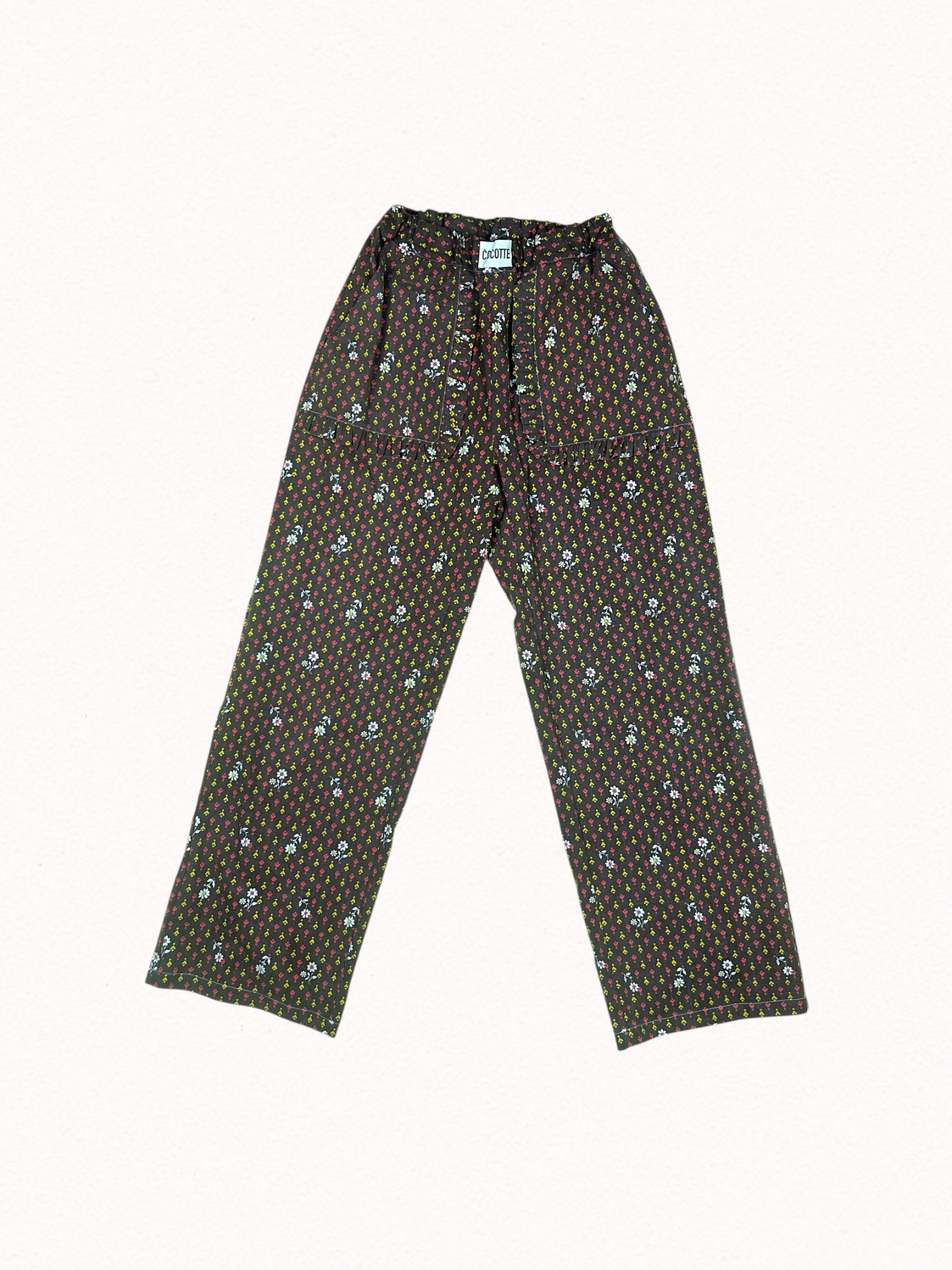 Pantalon Constance