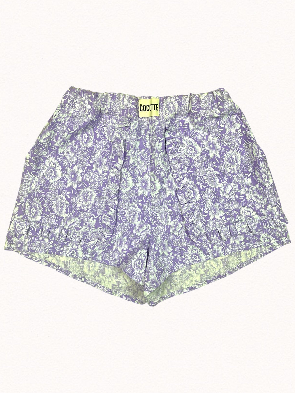 Short Margaux