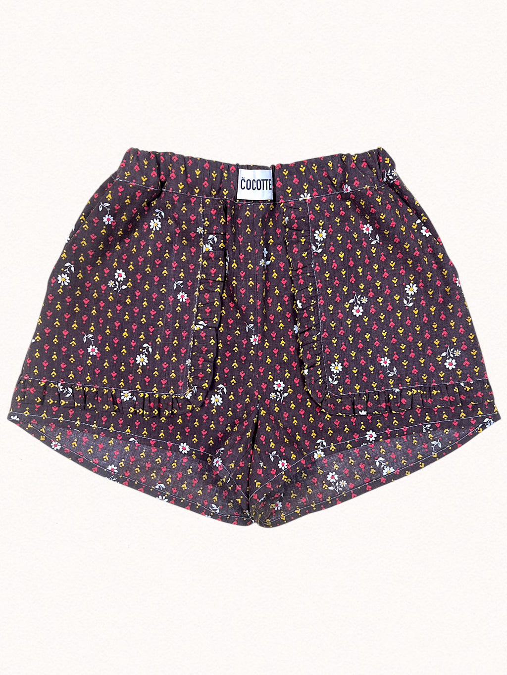 Short Margaux