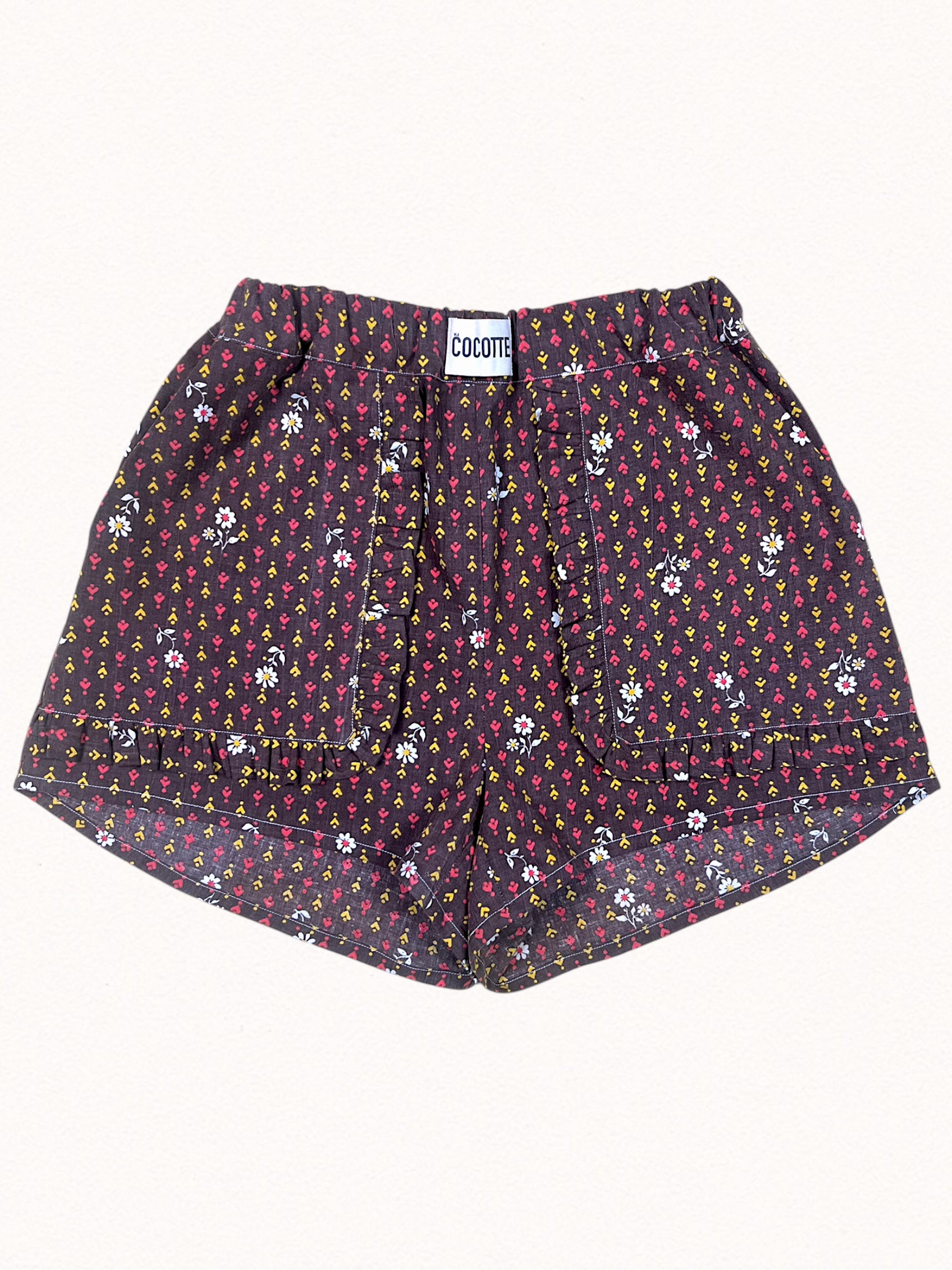 Short Margaux