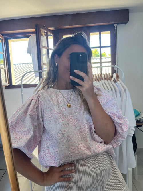 Blouse Elise