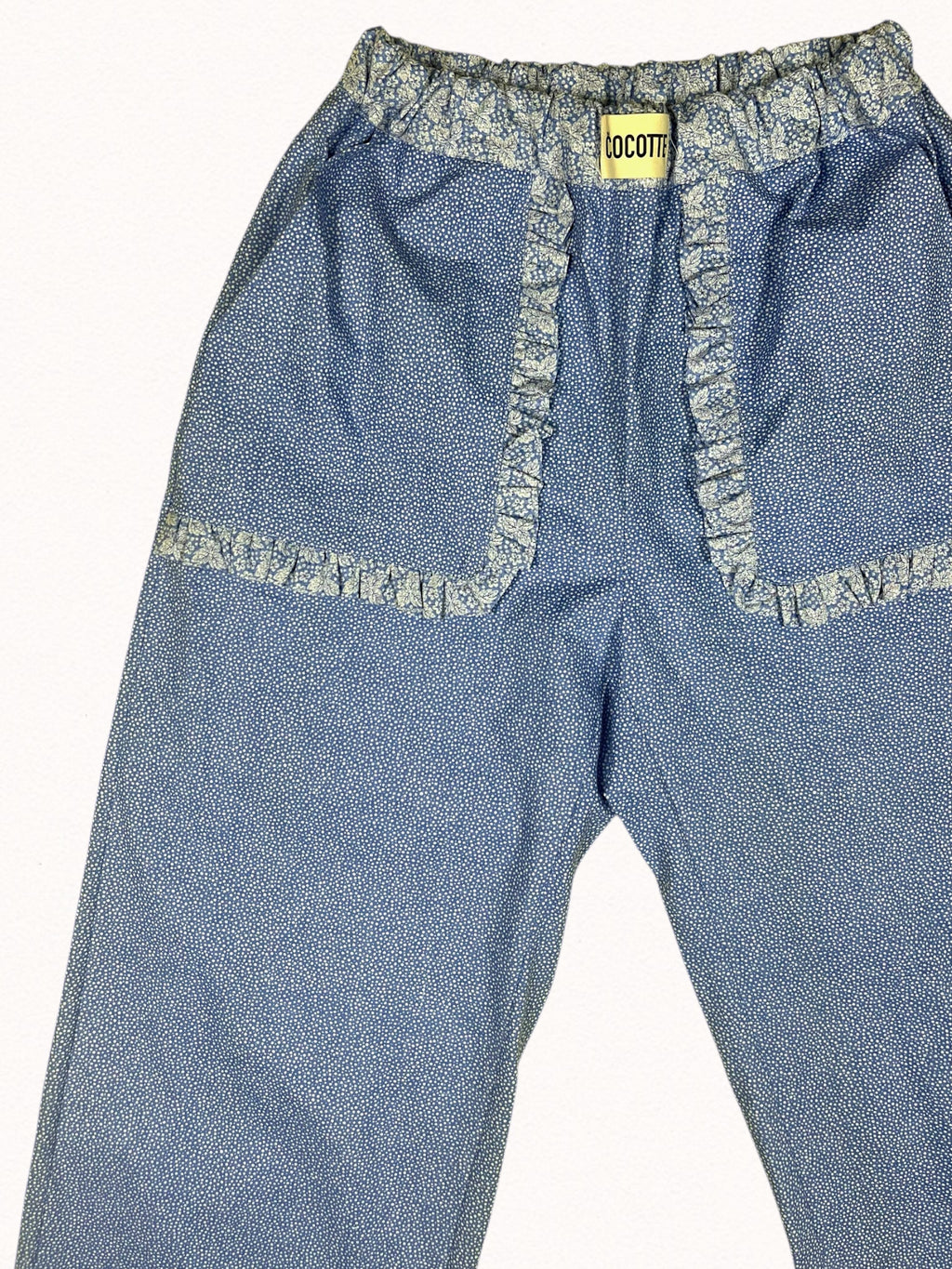 Pantalon Constance