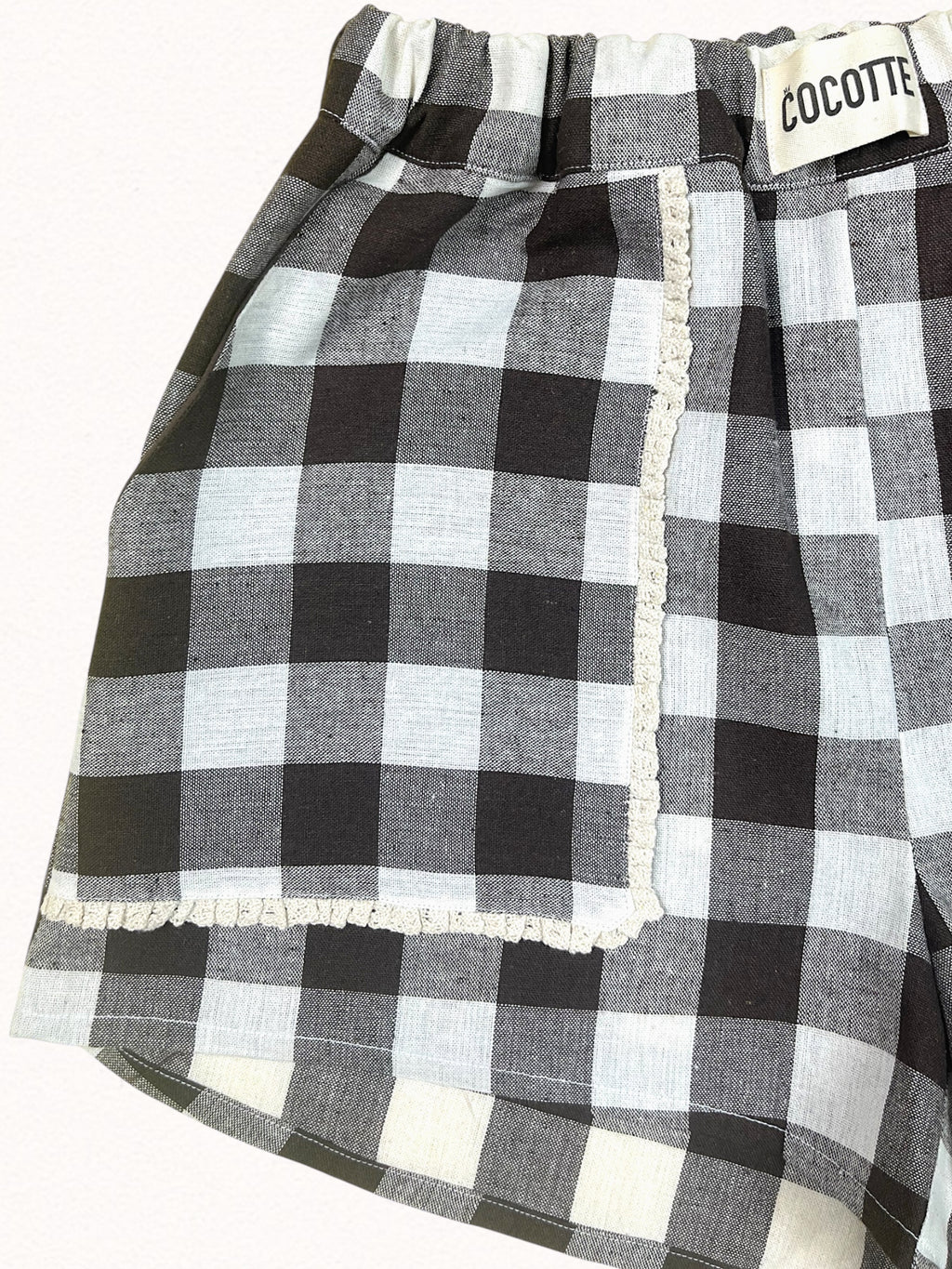 Short Margaux