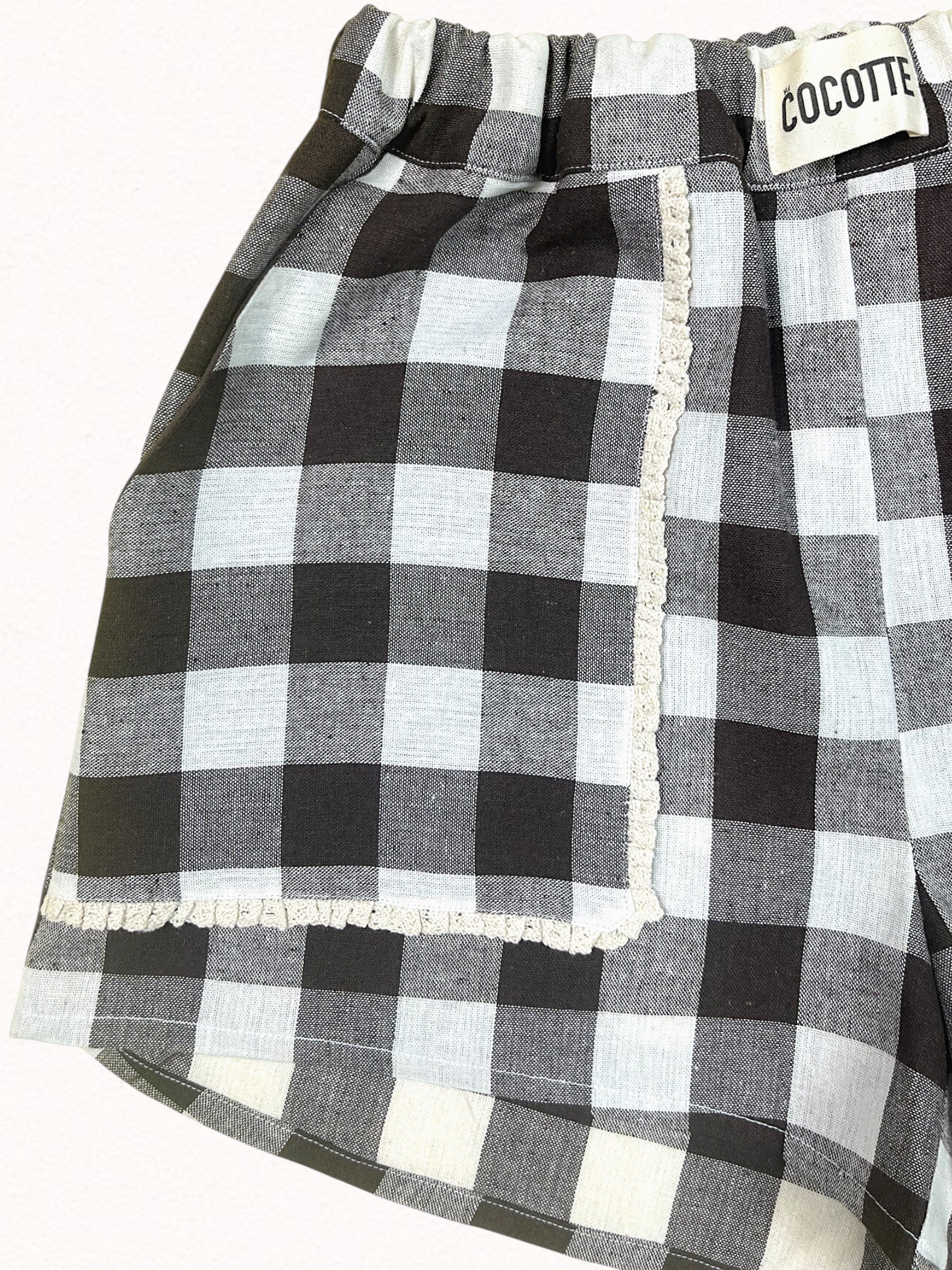 Short Margaux