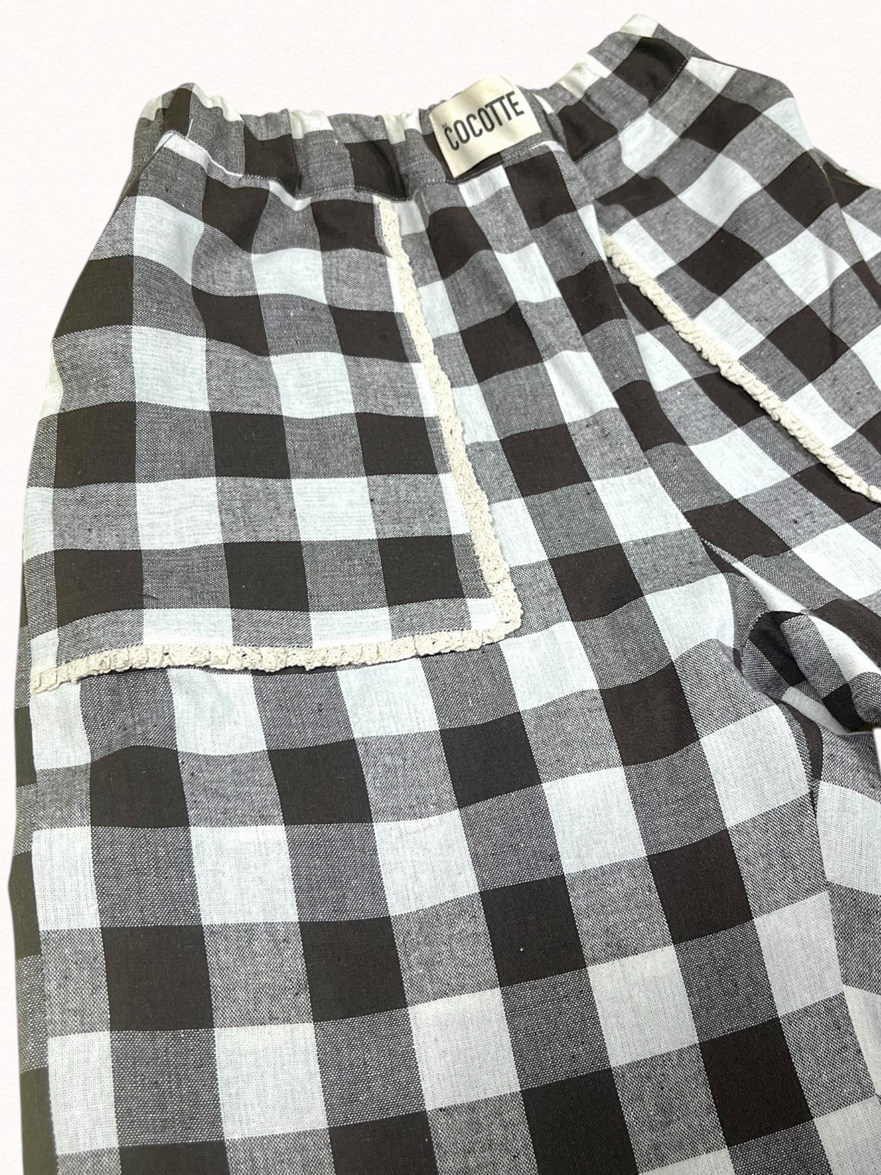 Pantalon Constance
