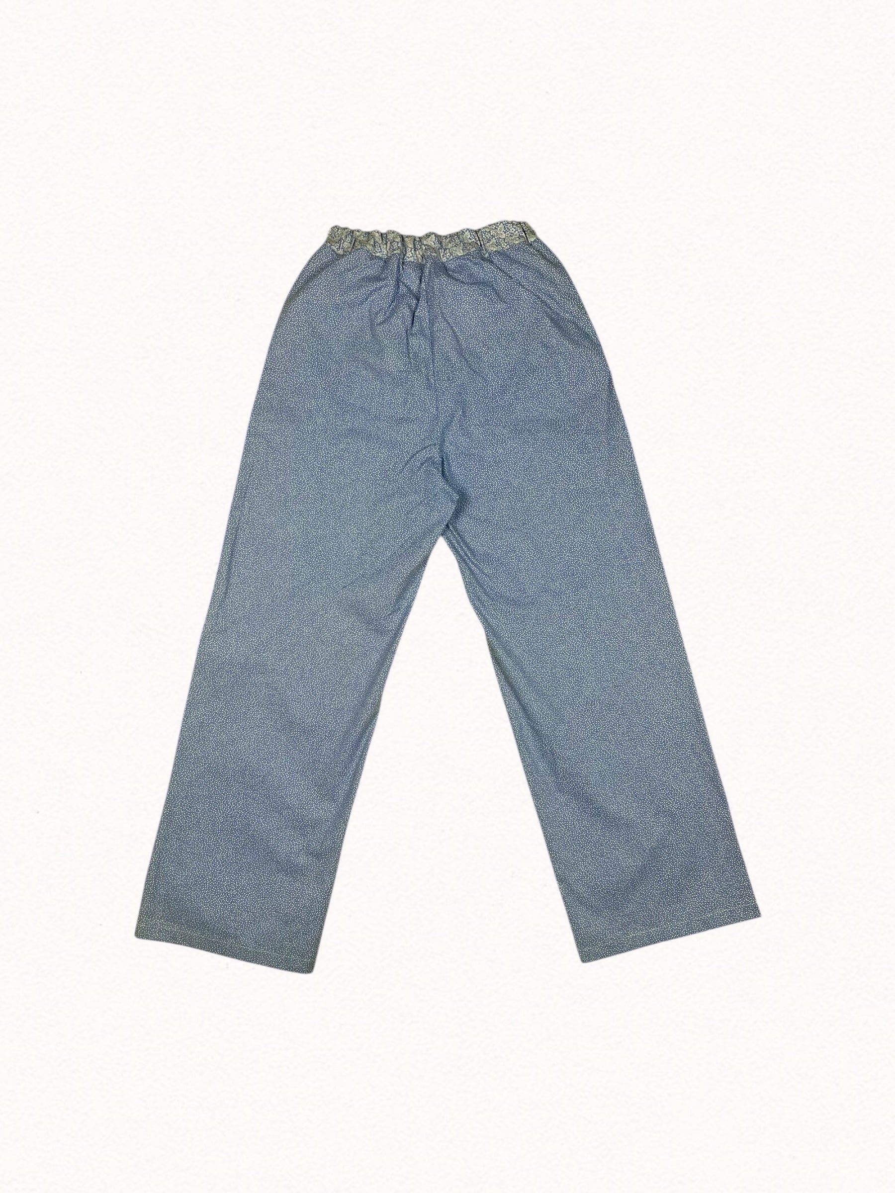 Pantalon Constance