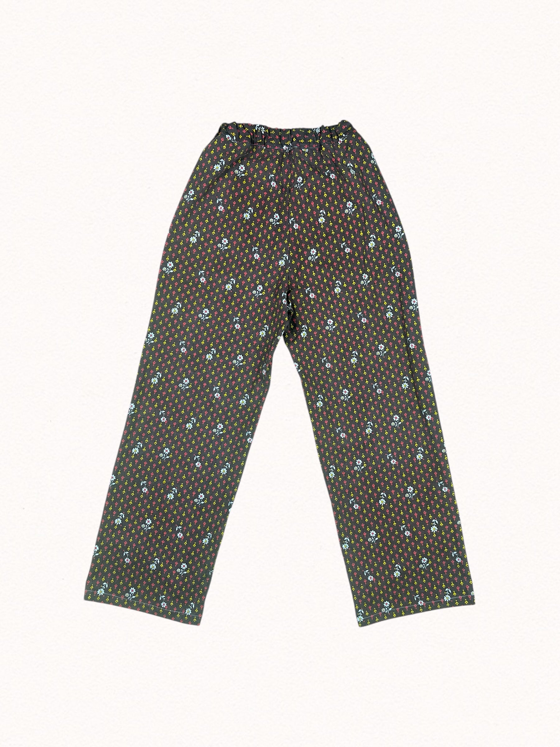 Pantalon Constance