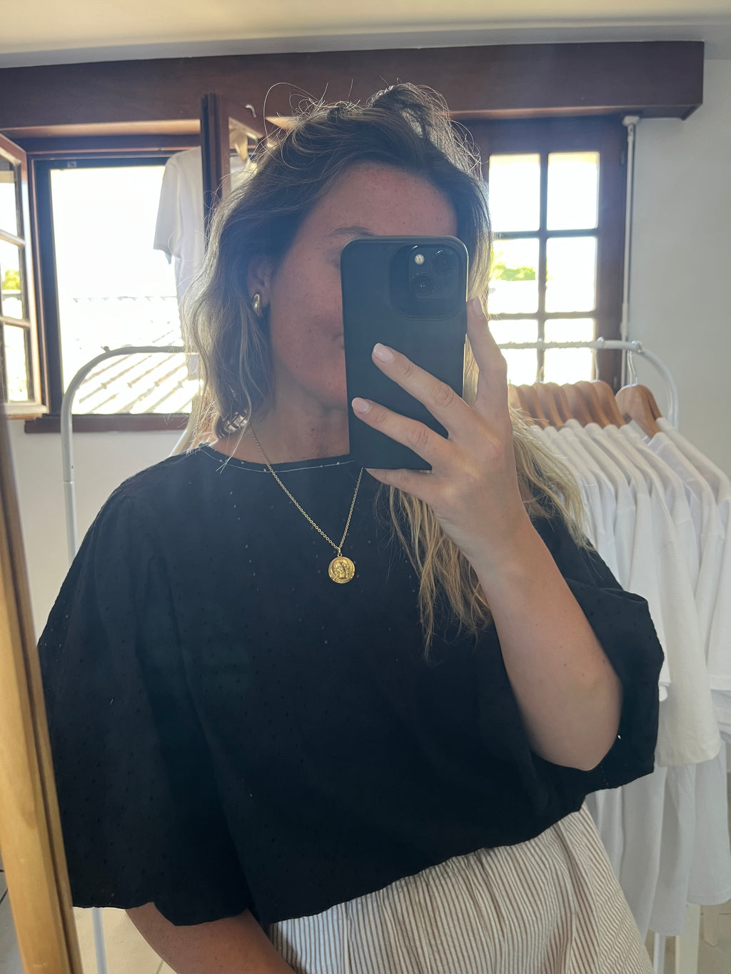 Blouse Elise