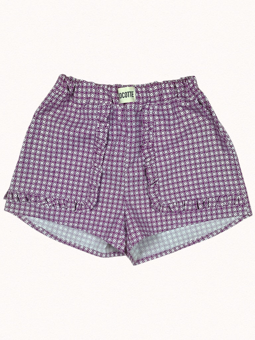 Short Margaux
