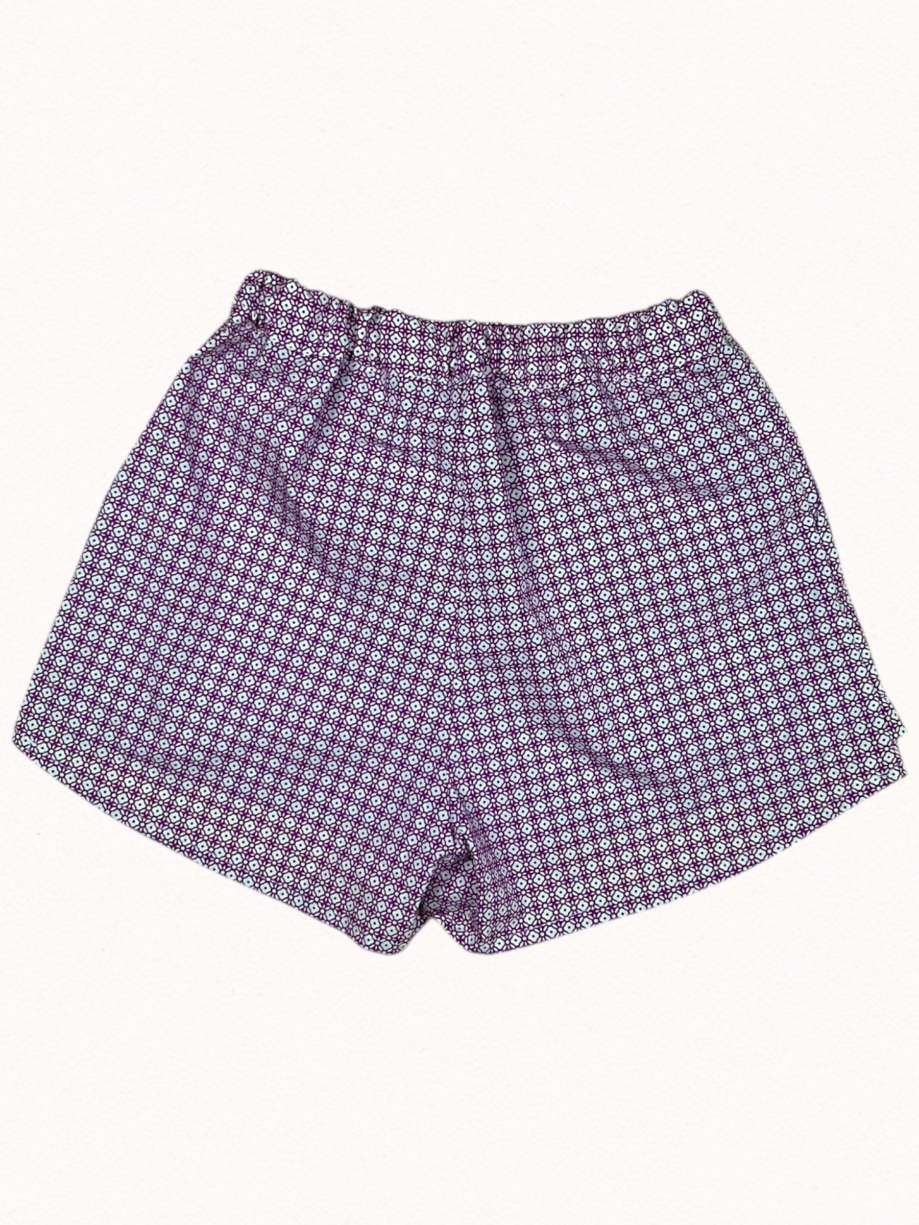Short Margaux