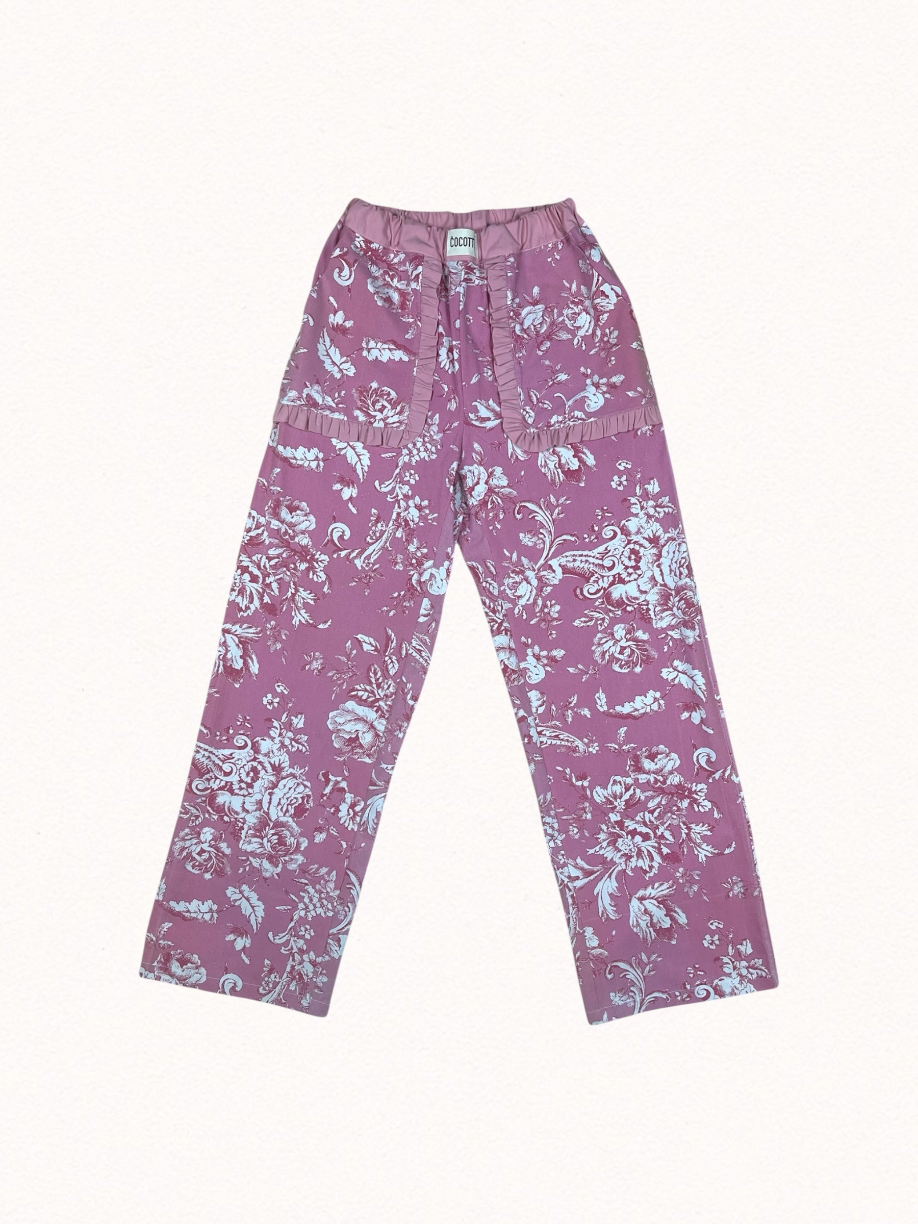 Pantalon Constance