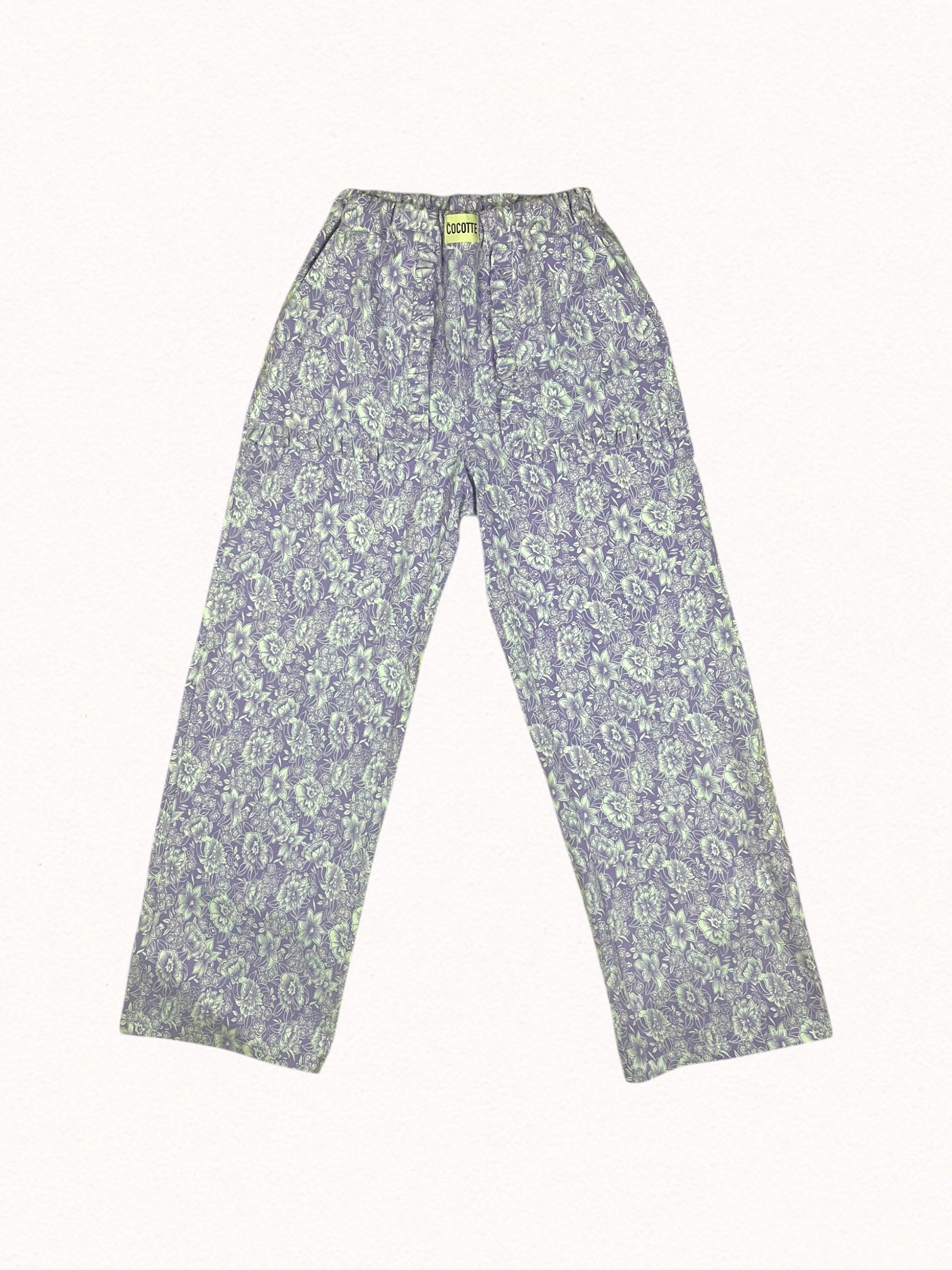 Pantalon Constance