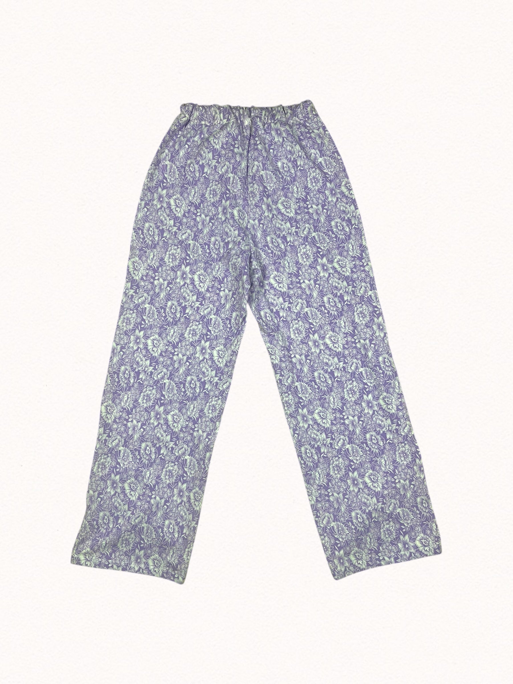 Pantalon Constance